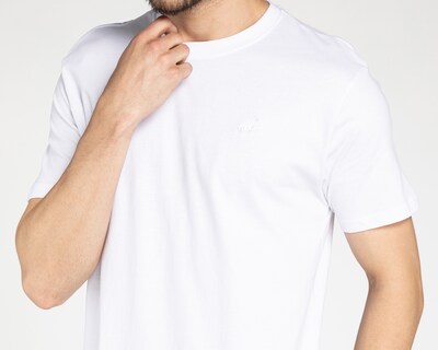 Foto 4 | Foto 4 | Playera Refill Cuello Redondo