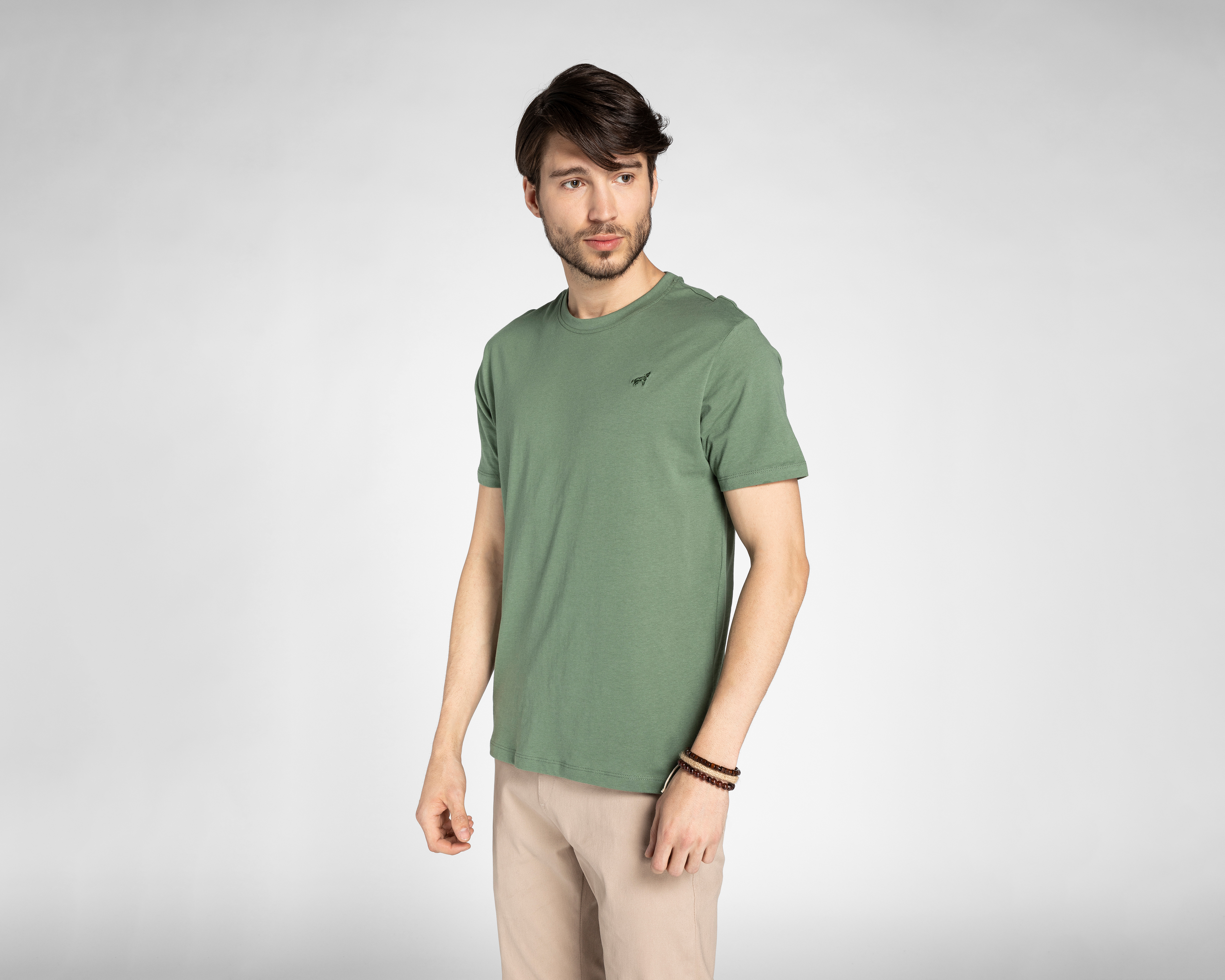 Foto 1 | Foto 1 | Playera Refill Cuello Redondo