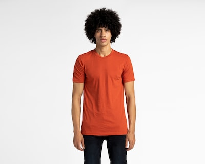 Foto 1 | Foto 1 | Playera Refill Cuello Redondo