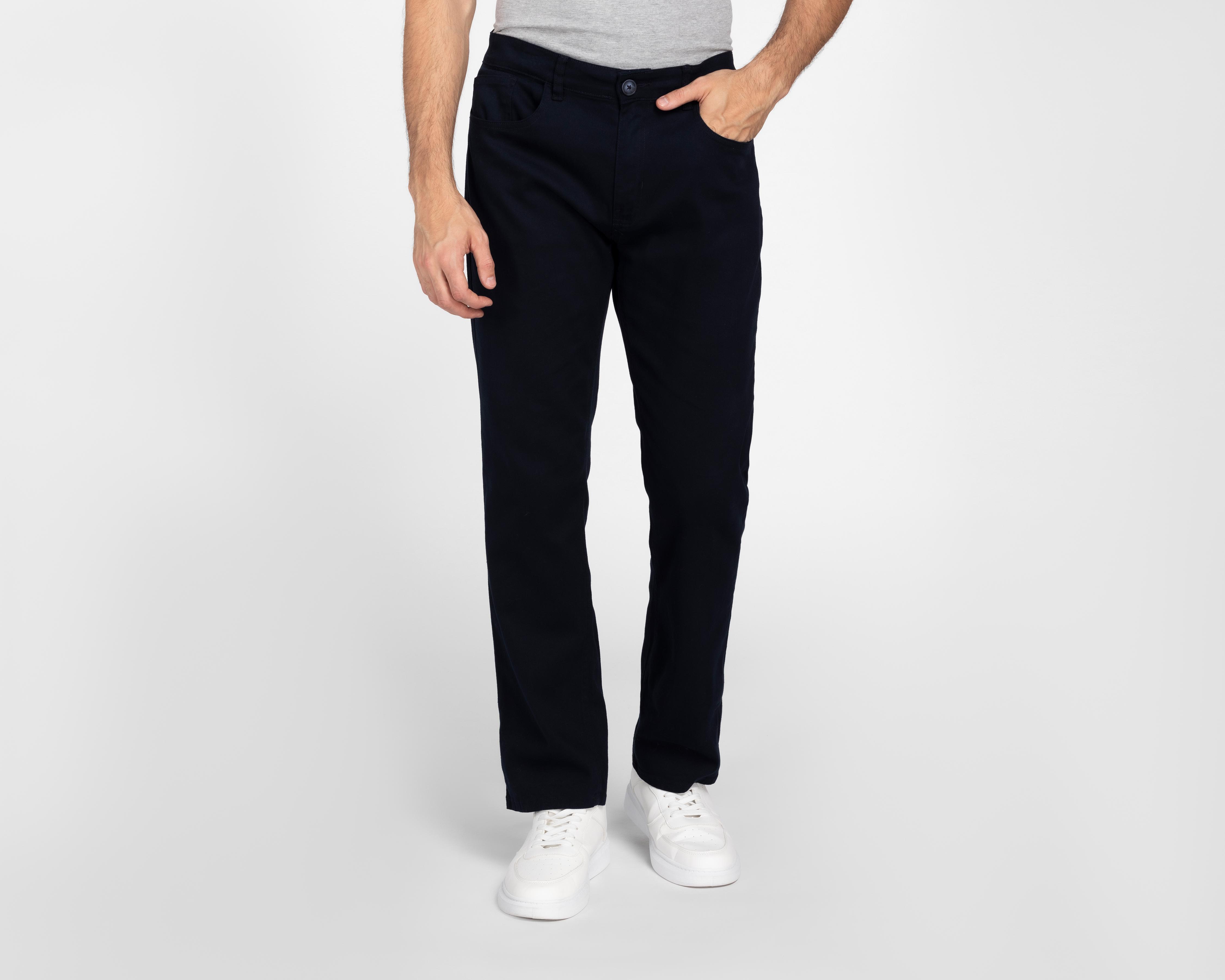 Pantalón Refill Recto