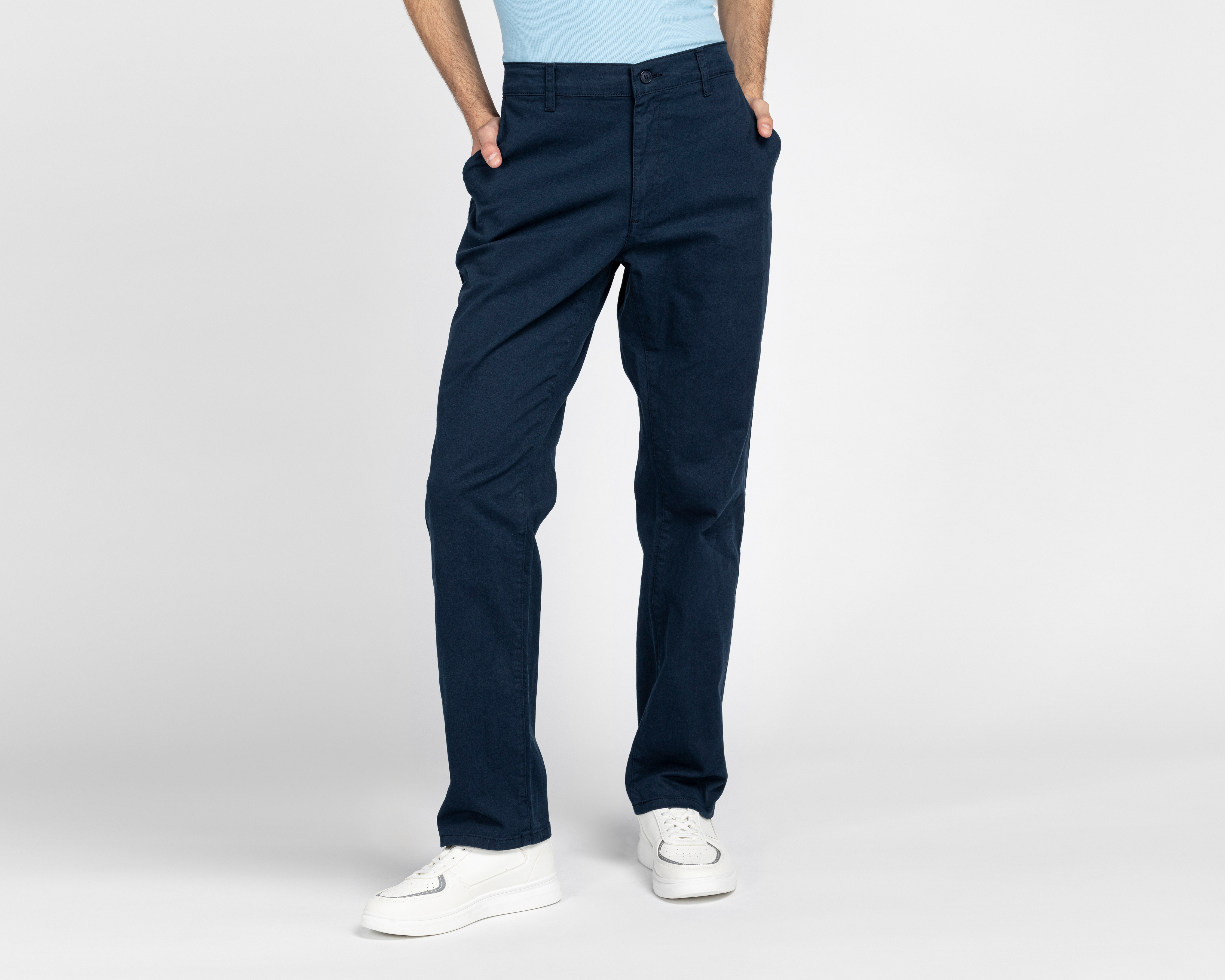 Pantalón Chino Porto Sur Straight