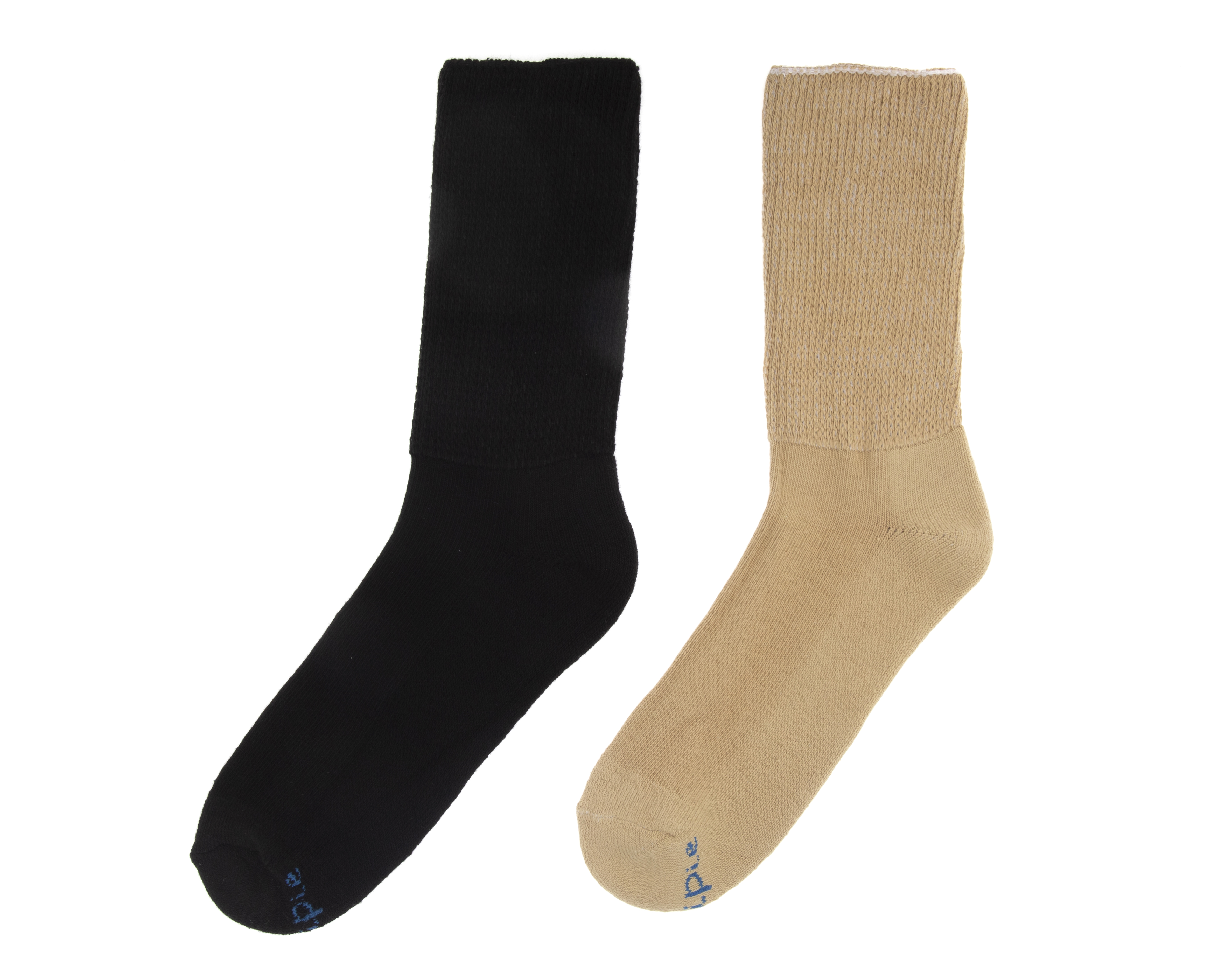 Foto 1 | Foto 1 | Calcetines para Diabético Sensipie 2 Pares