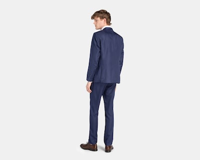 Foto 2 | Foto 2 | Traje de Vestir Wall Street Classic Fit