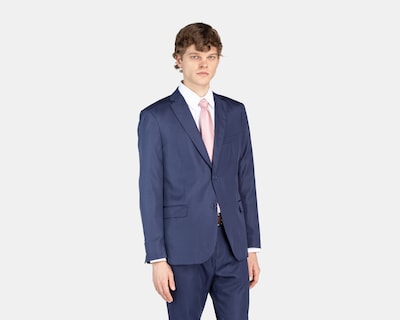 Foto 3 | Foto 3 | Traje de Vestir Wall Street Classic Fit