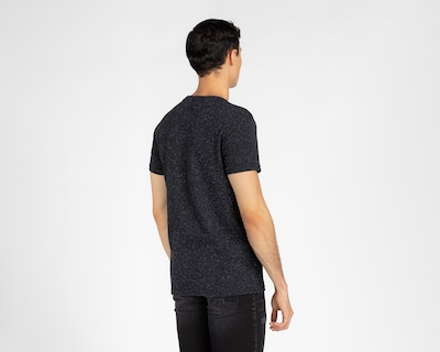 Foto 2 | Foto 2 | Playera Stranger Things Cuello Redondo