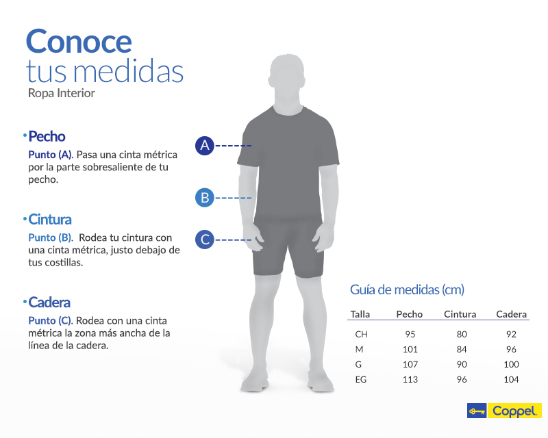 Foto 5 pulgar | Foto 4 | Bóxer Corto Lucky Star 3 Piezas