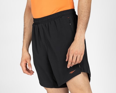 Foto 4 | Foto 4 | Short Velo Negro