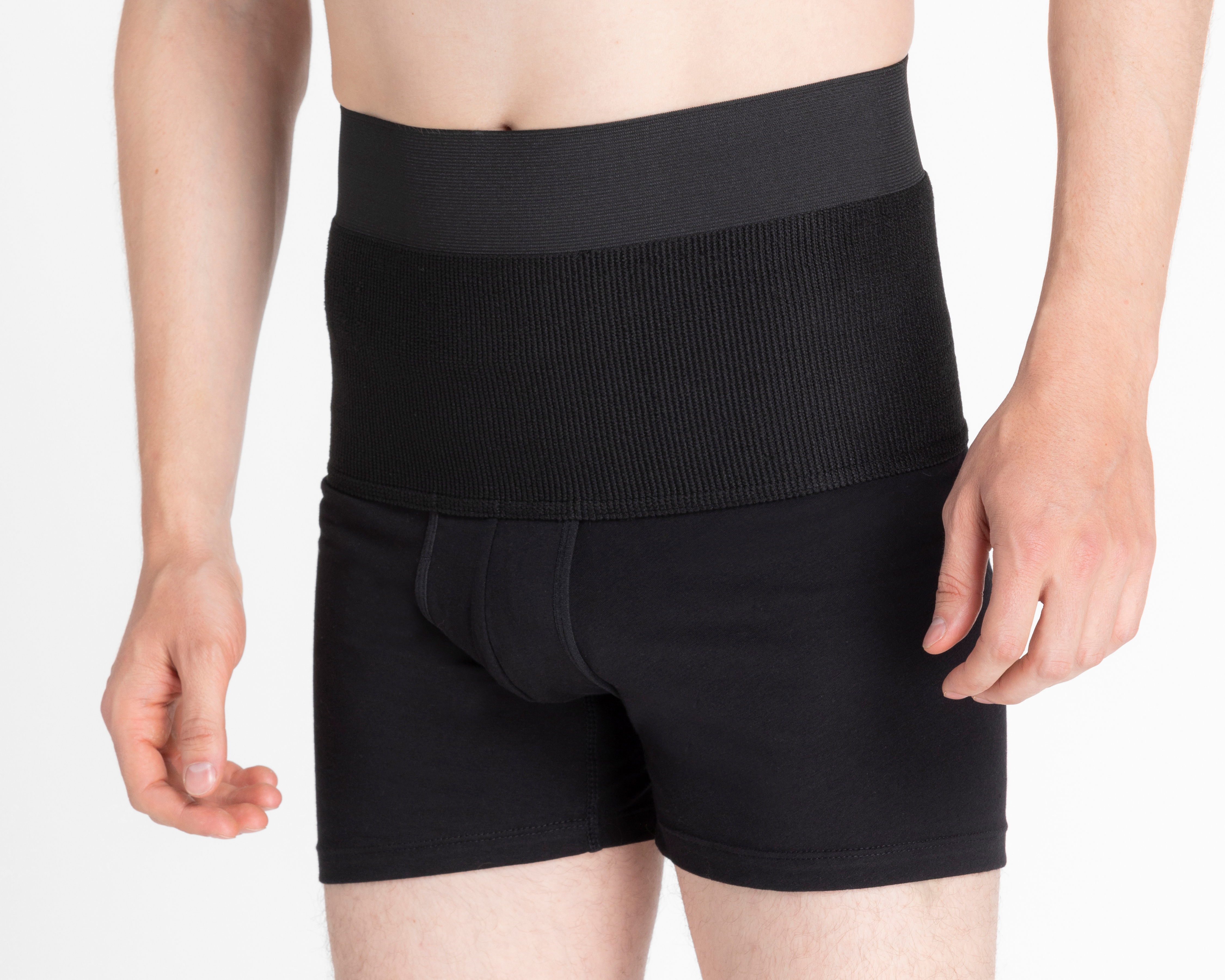 Bóxer Faja Refill para Hombre
