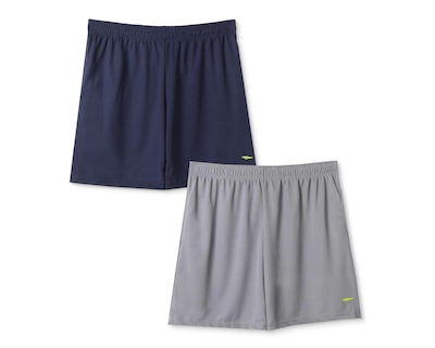 Foto 1 | Foto 1 | Short Sportline de Entrenamiento 2 Piezas