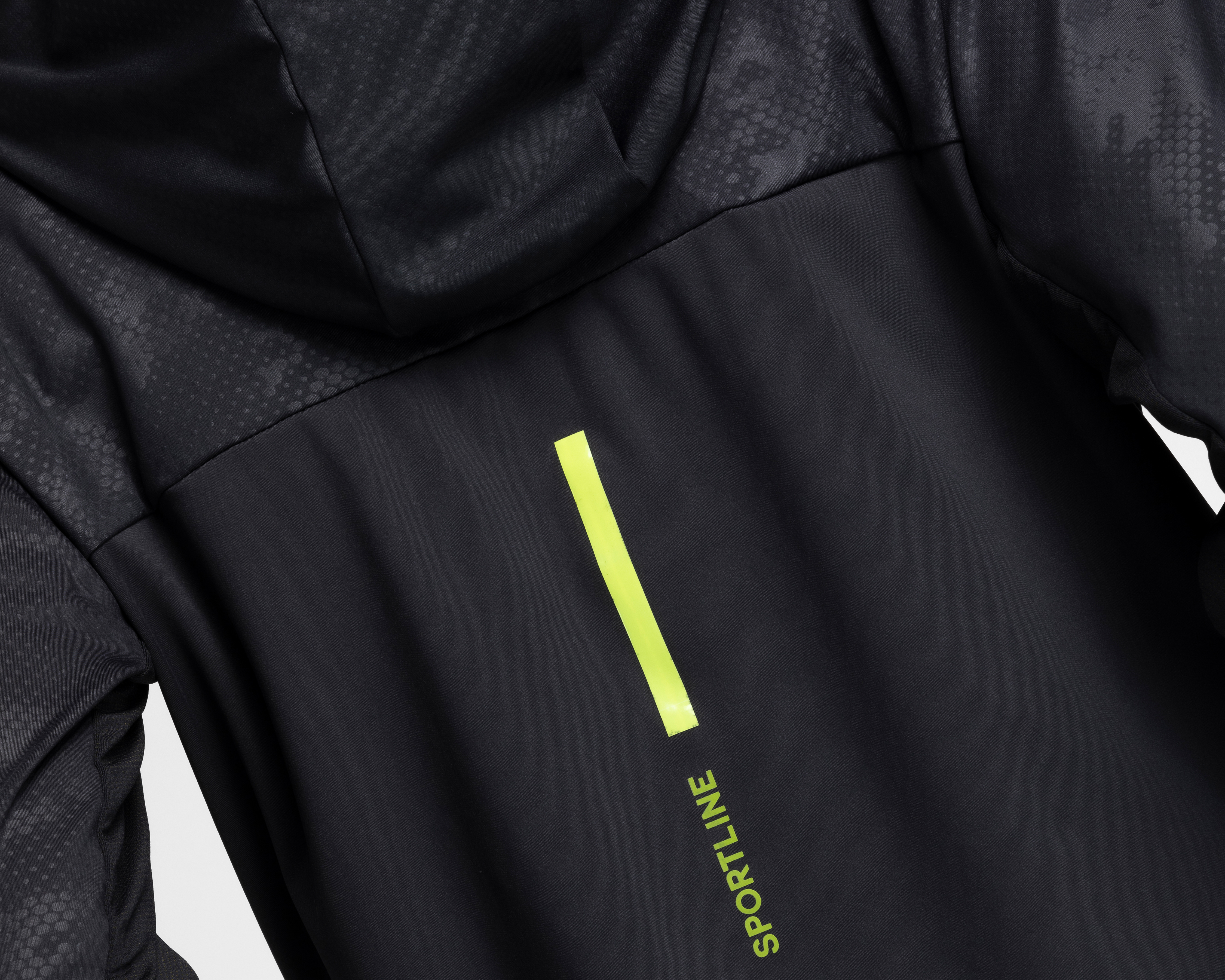 Foto 5 | Foto 5 | Sudadera Sportline con Capucha