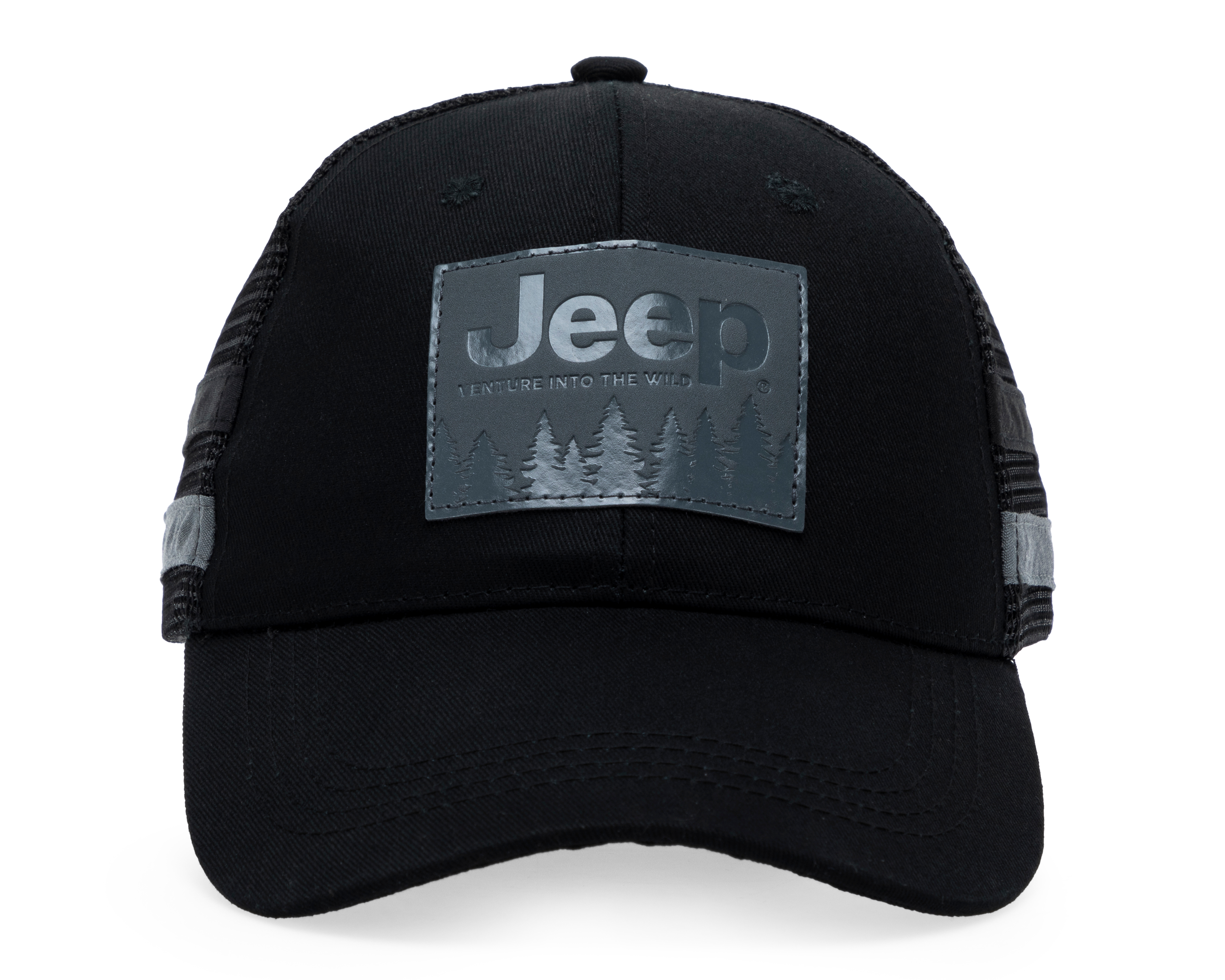 Foto 2 pulgar | Foto 1 | Gorra Jeep