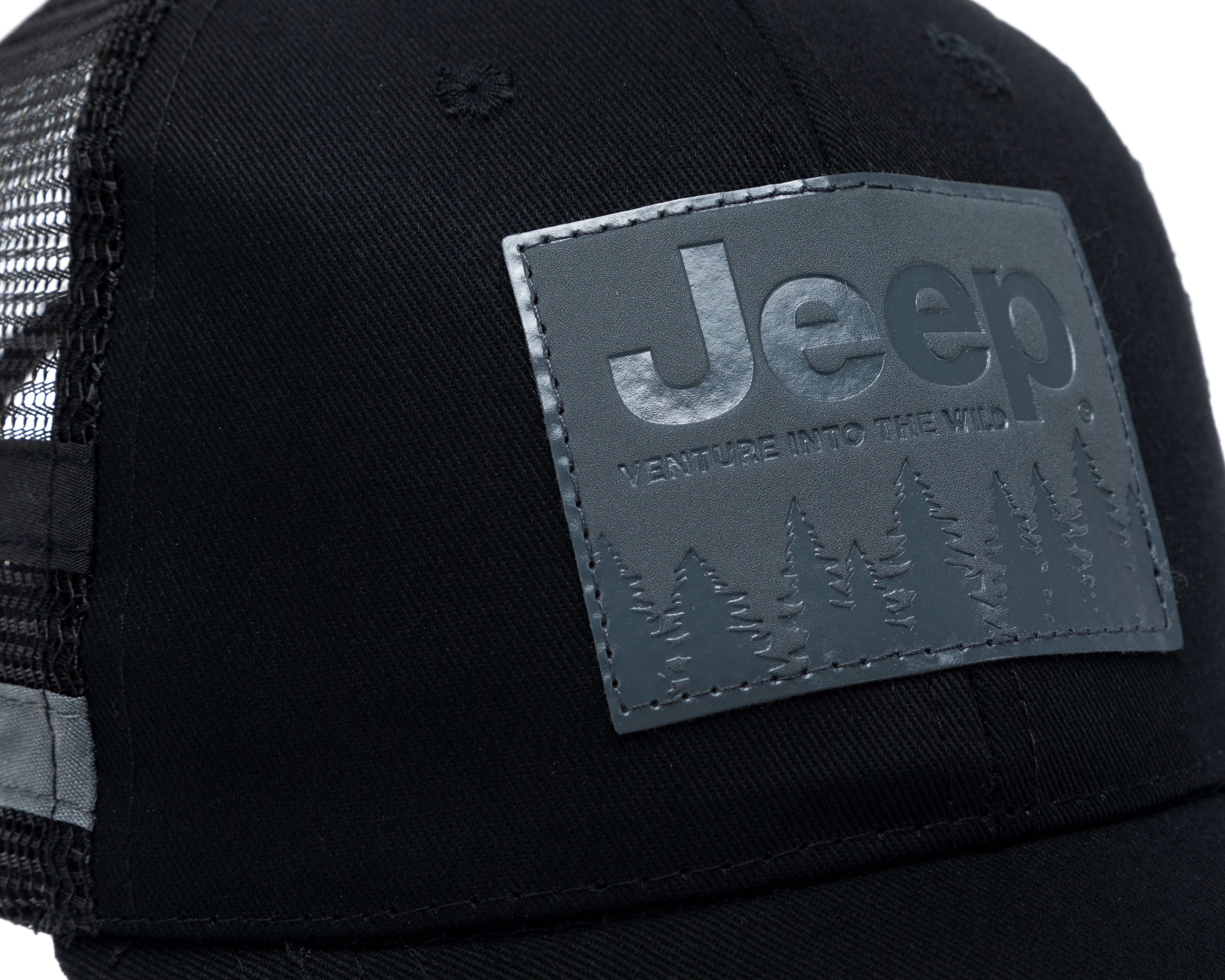 Foto 5 pulgar | Foto 4 | Gorra Jeep