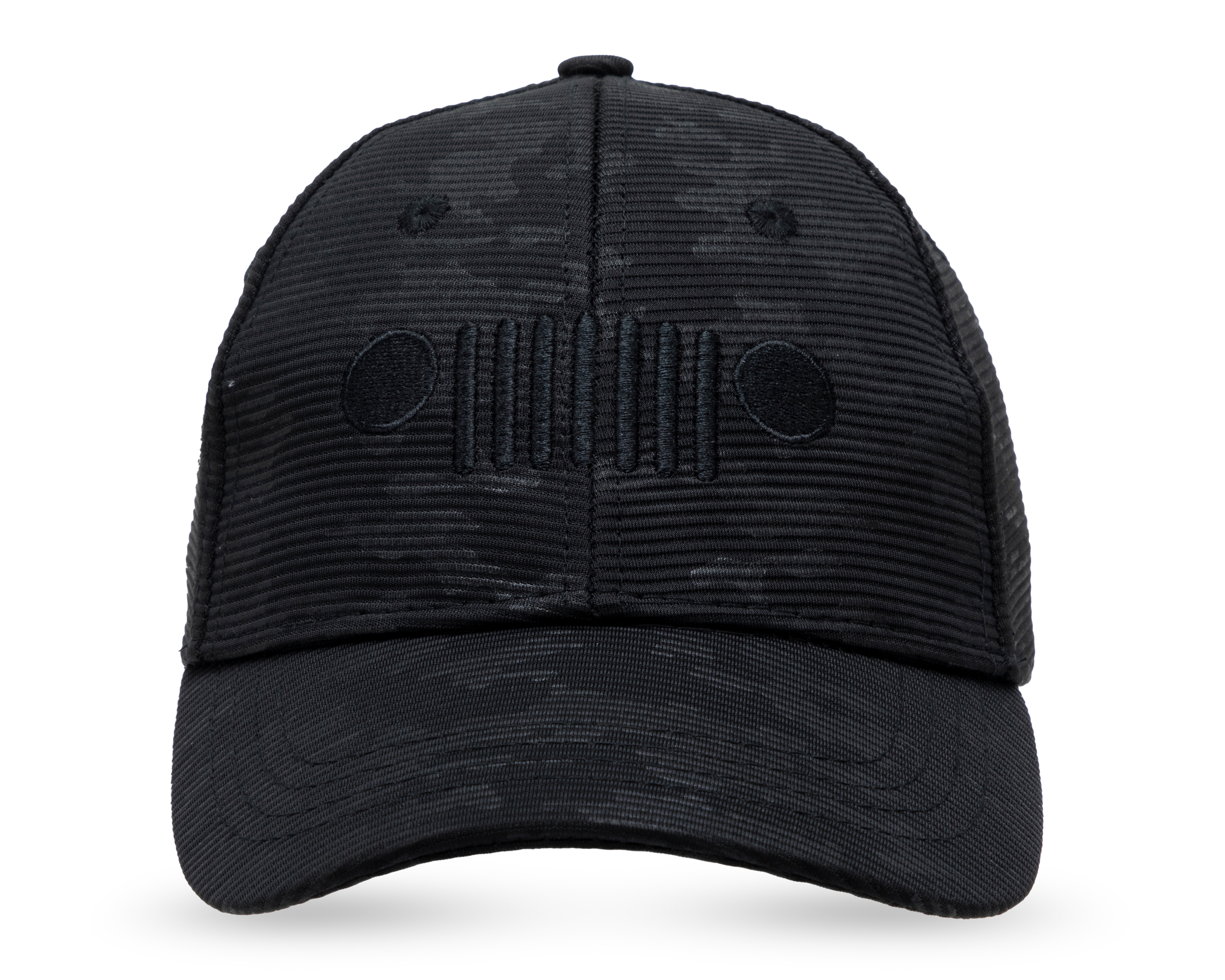 Foto 2 pulgar | Foto 1 | Gorra Jeep