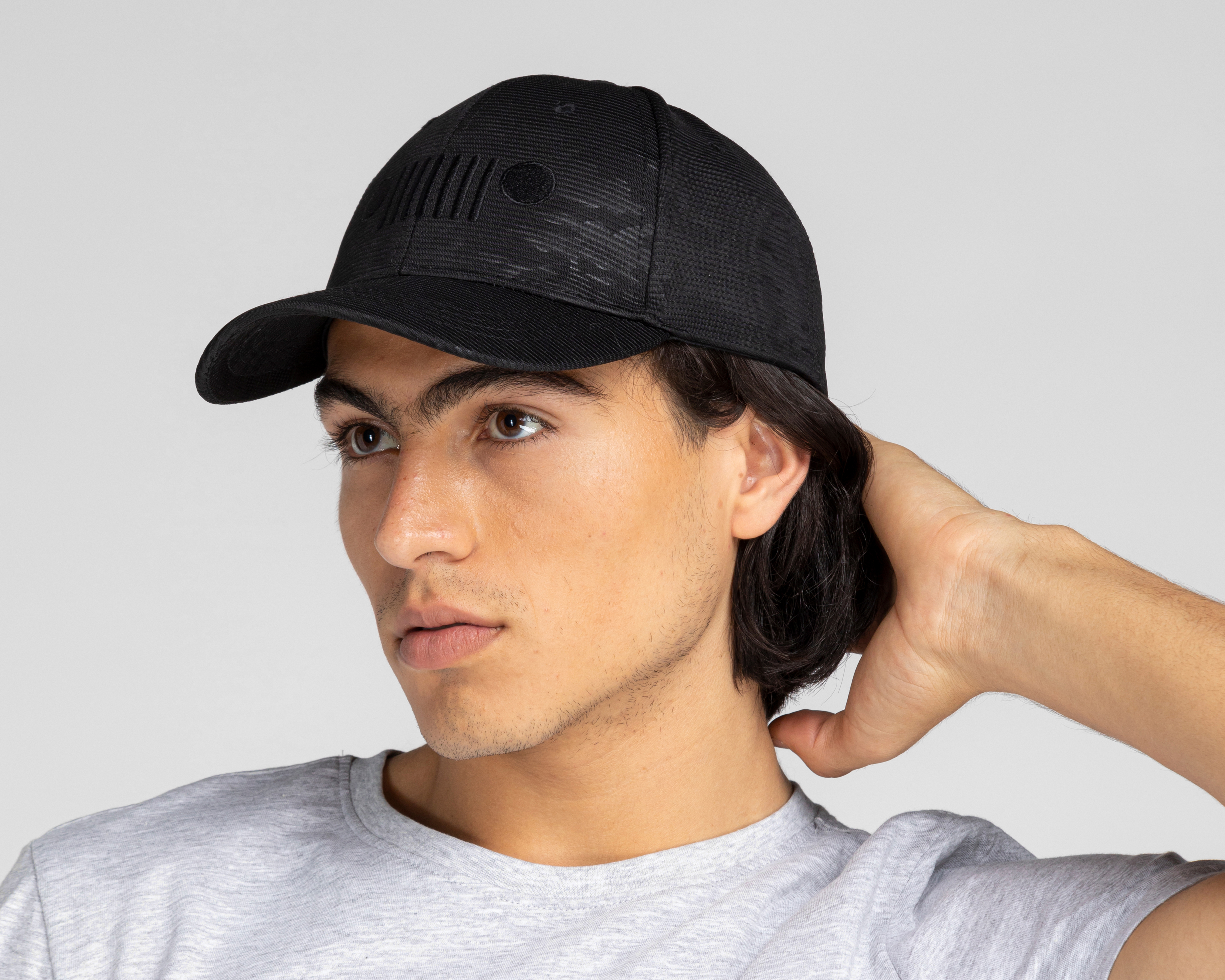 Foto 6 pulgar | Foto 5 | Gorra Jeep