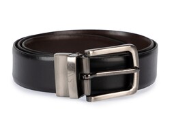 Cinturón Wall Street Reversible