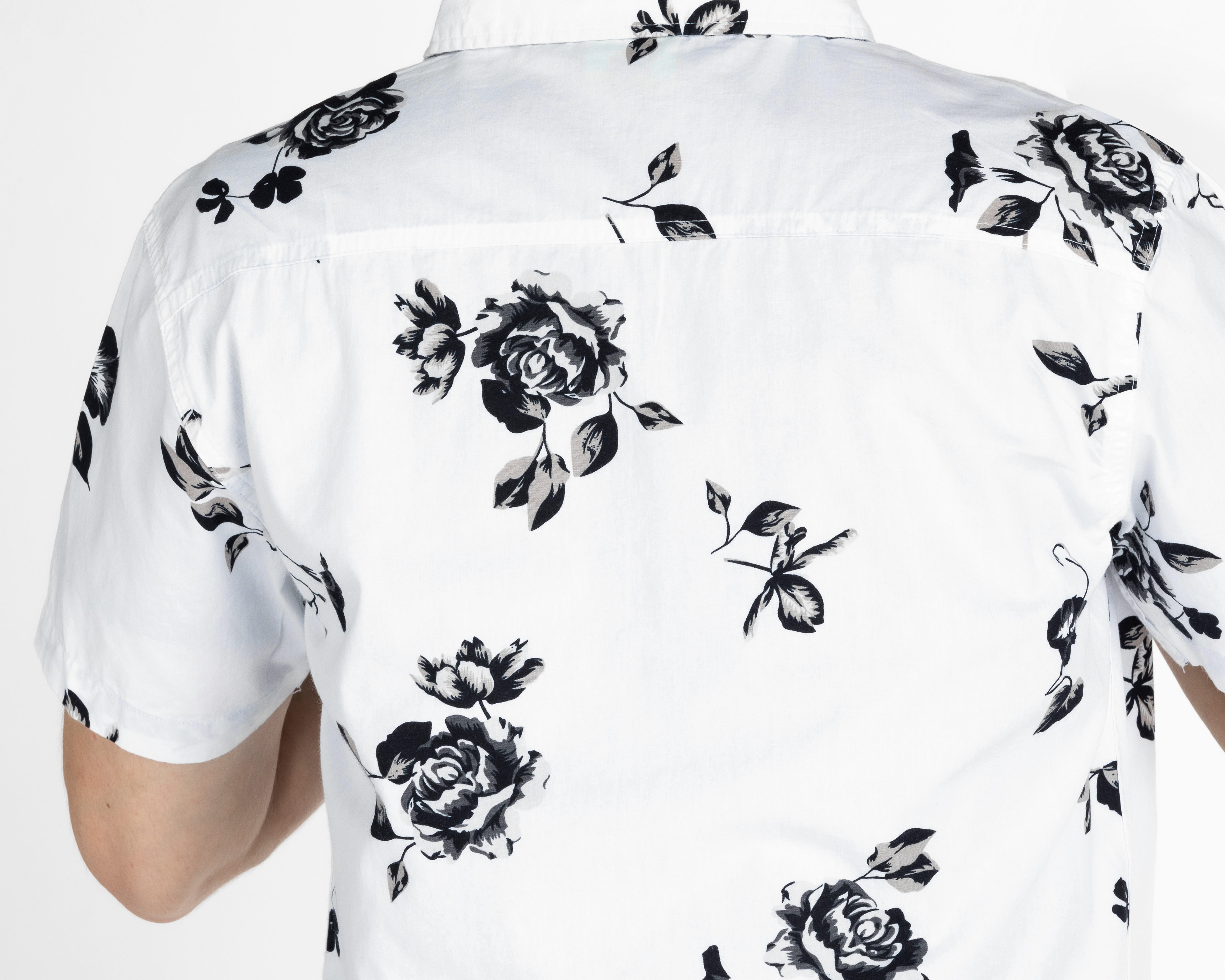Foto 6 pulgar | Foto 5 | Camisa Neo*City Regular Fit con Estampado Floral