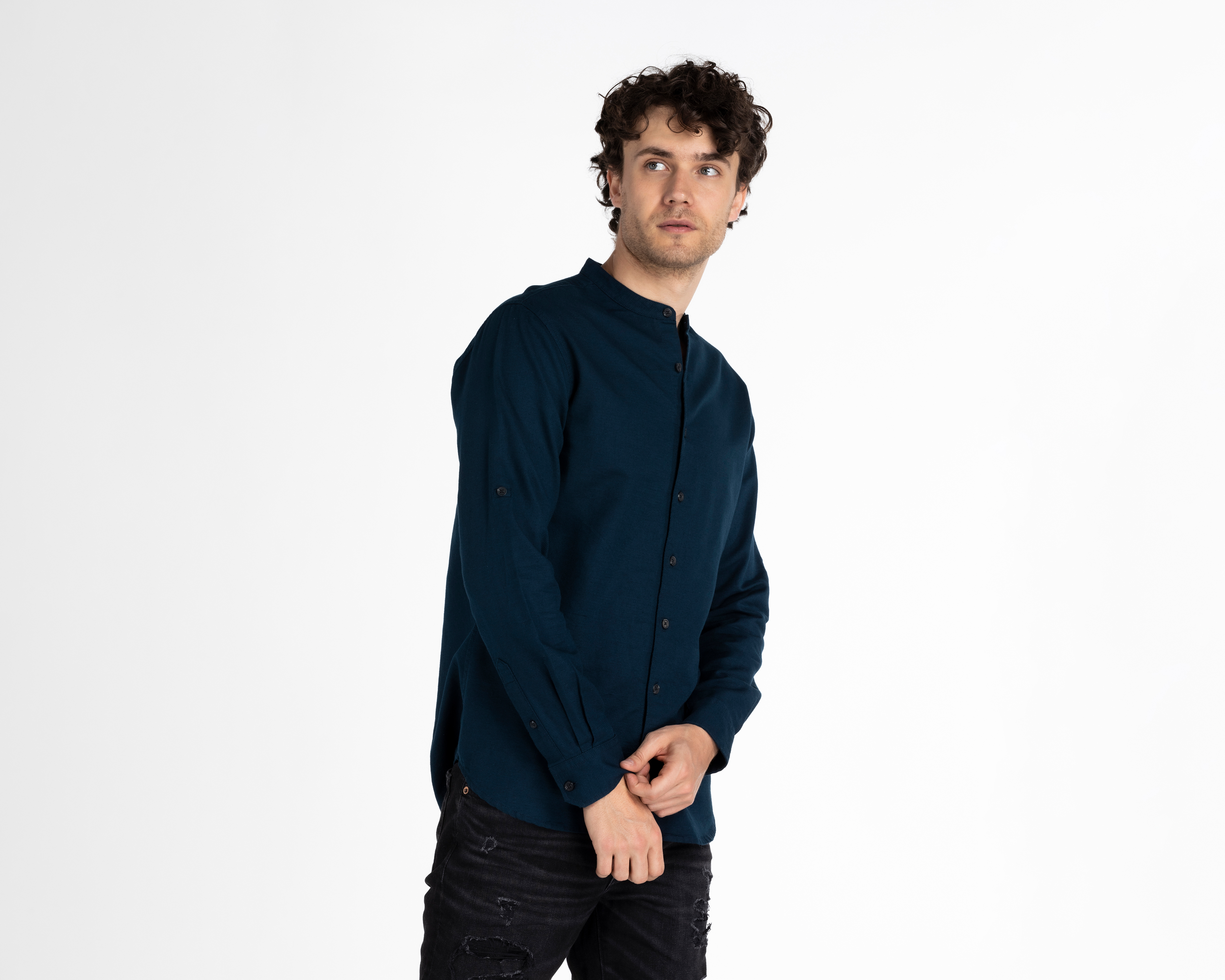 Foto 1 | Foto 1 | Camisa Casual Refill Slim