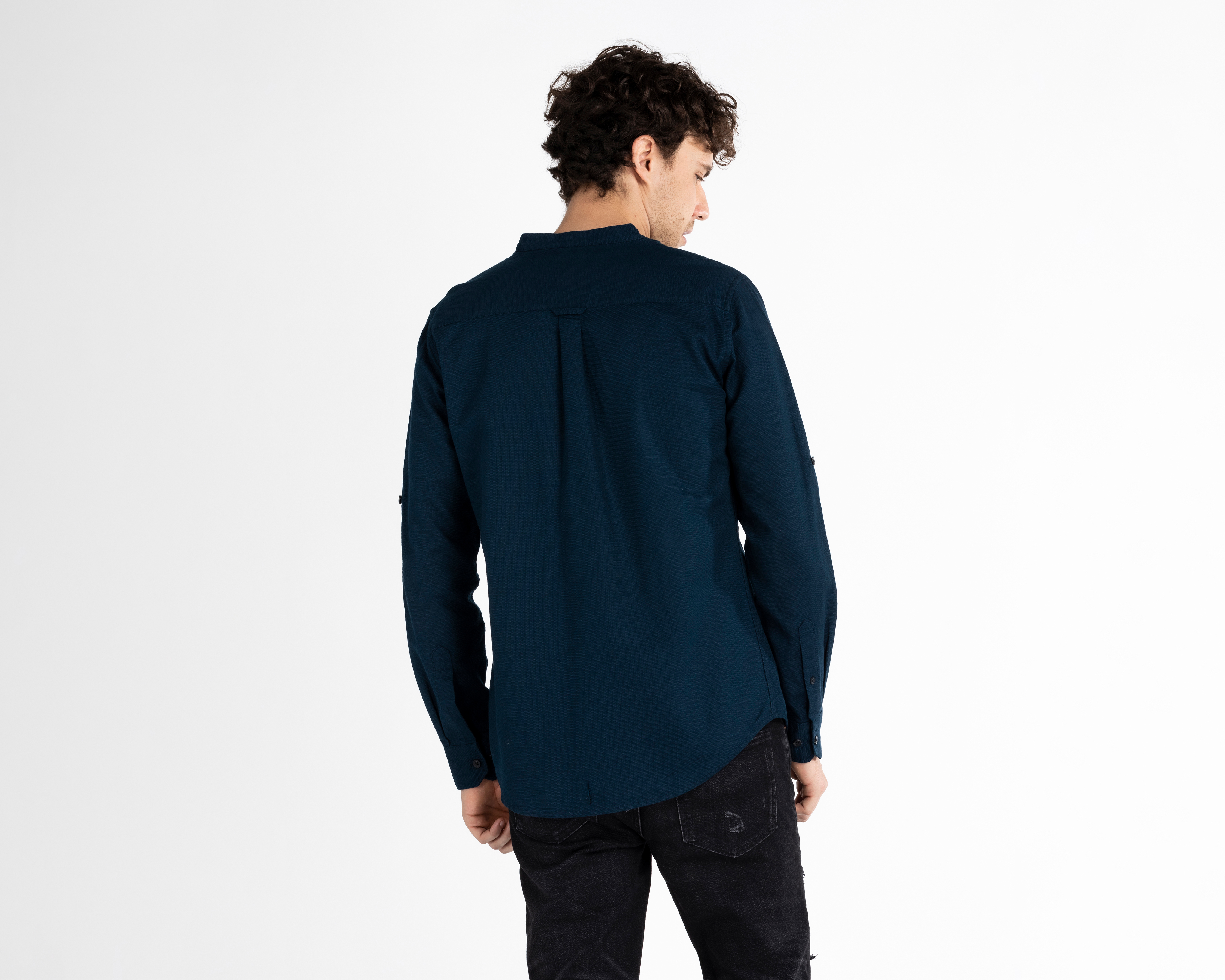 Foto 3 | Foto 3 | Camisa Casual Refill Slim