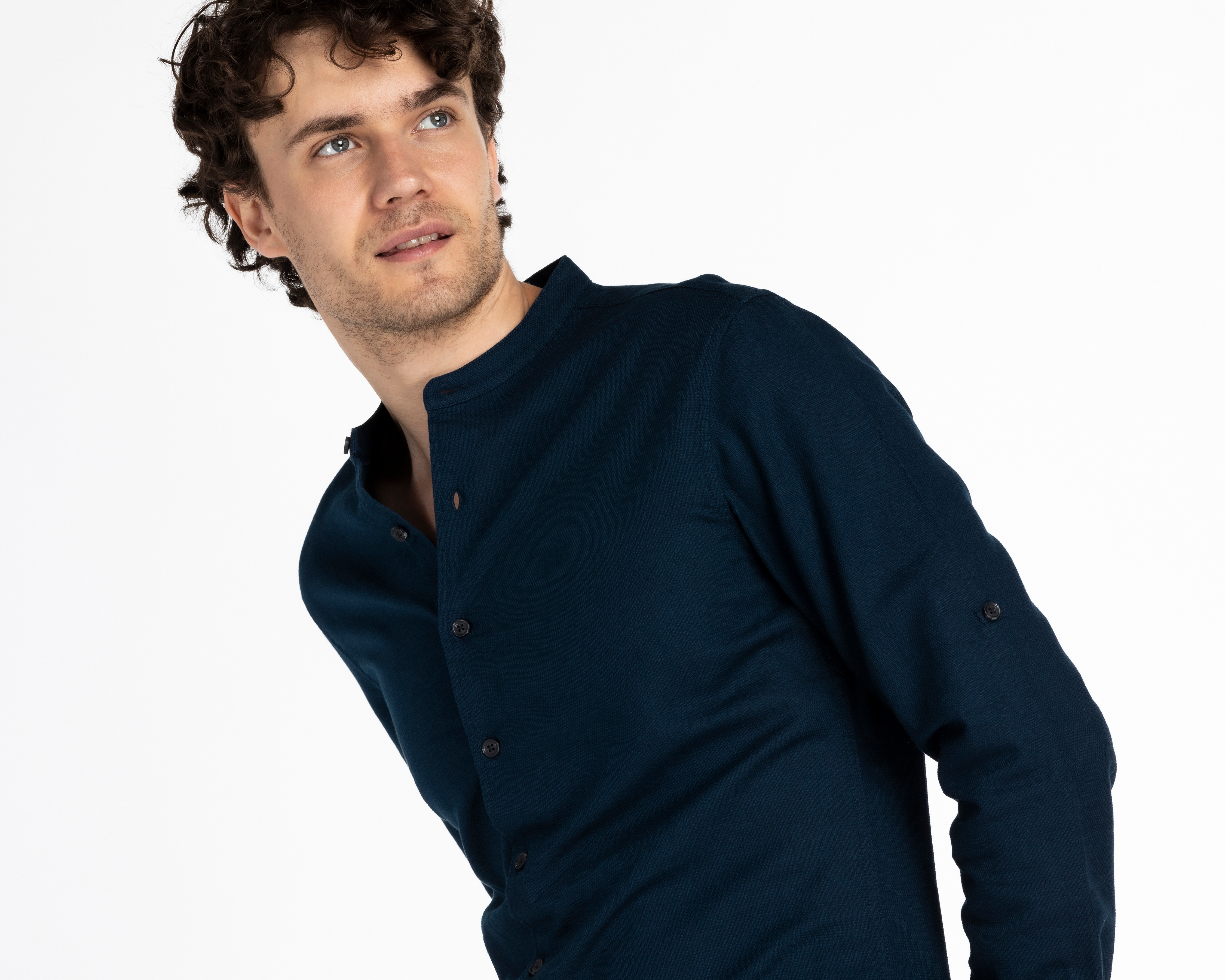 Foto 4 | Foto 4 | Camisa Casual Refill Slim