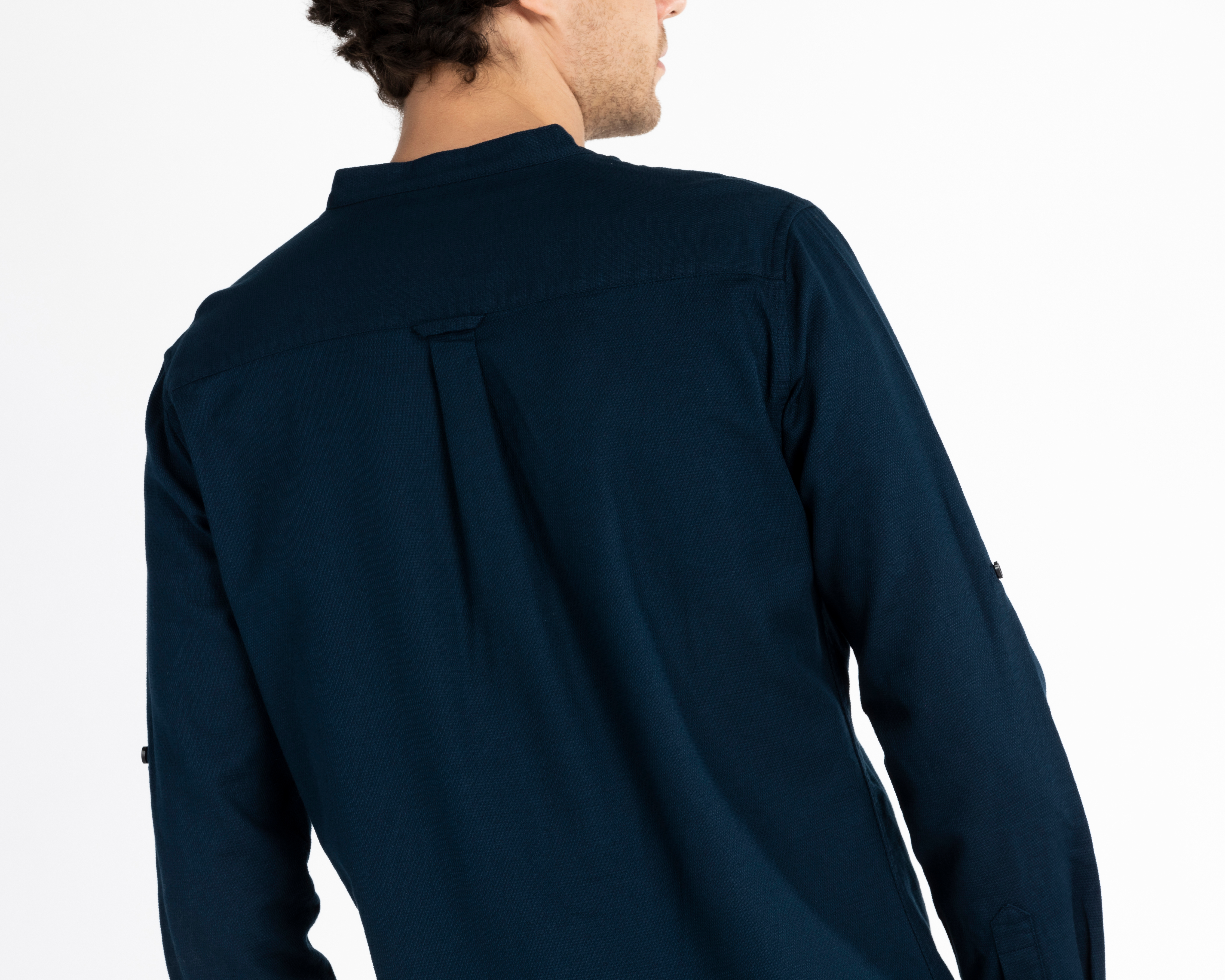 Foto 5 | Foto 5 | Camisa Casual Refill Slim