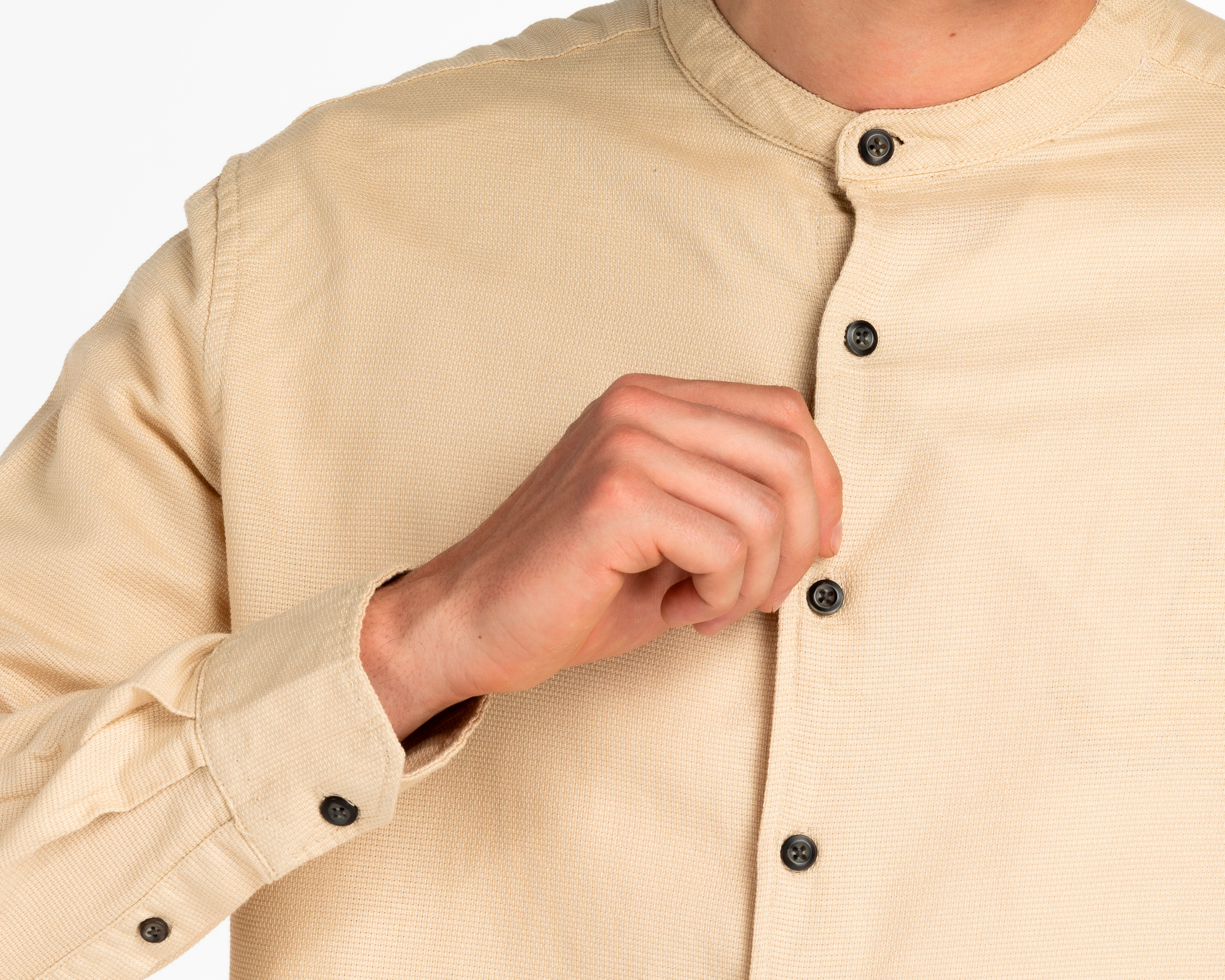 Foto 4 | Foto 4 | Camisa Casual Refill Regular