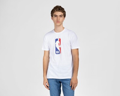 Foto 1 | Foto 1 | Playera NBA Cuello Redondo