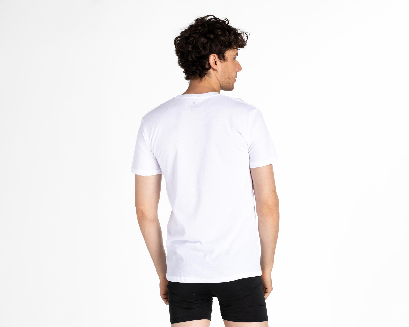 Foto 4 pulgar | Foto 3 | Playera Interior York Team Polo Club 3 Piezas