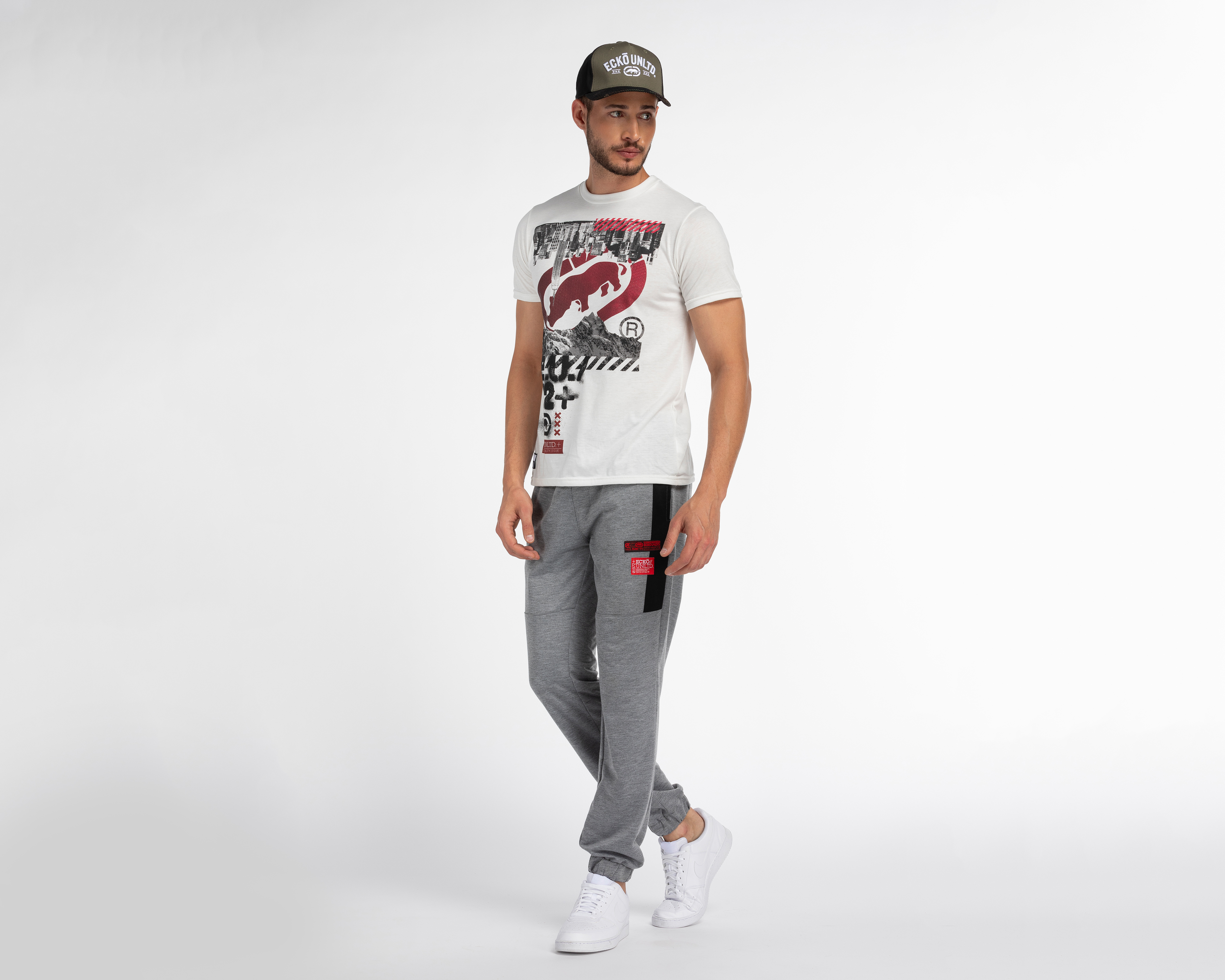 Foto 2 | Foto 2 | Pants Eckó Unltd.