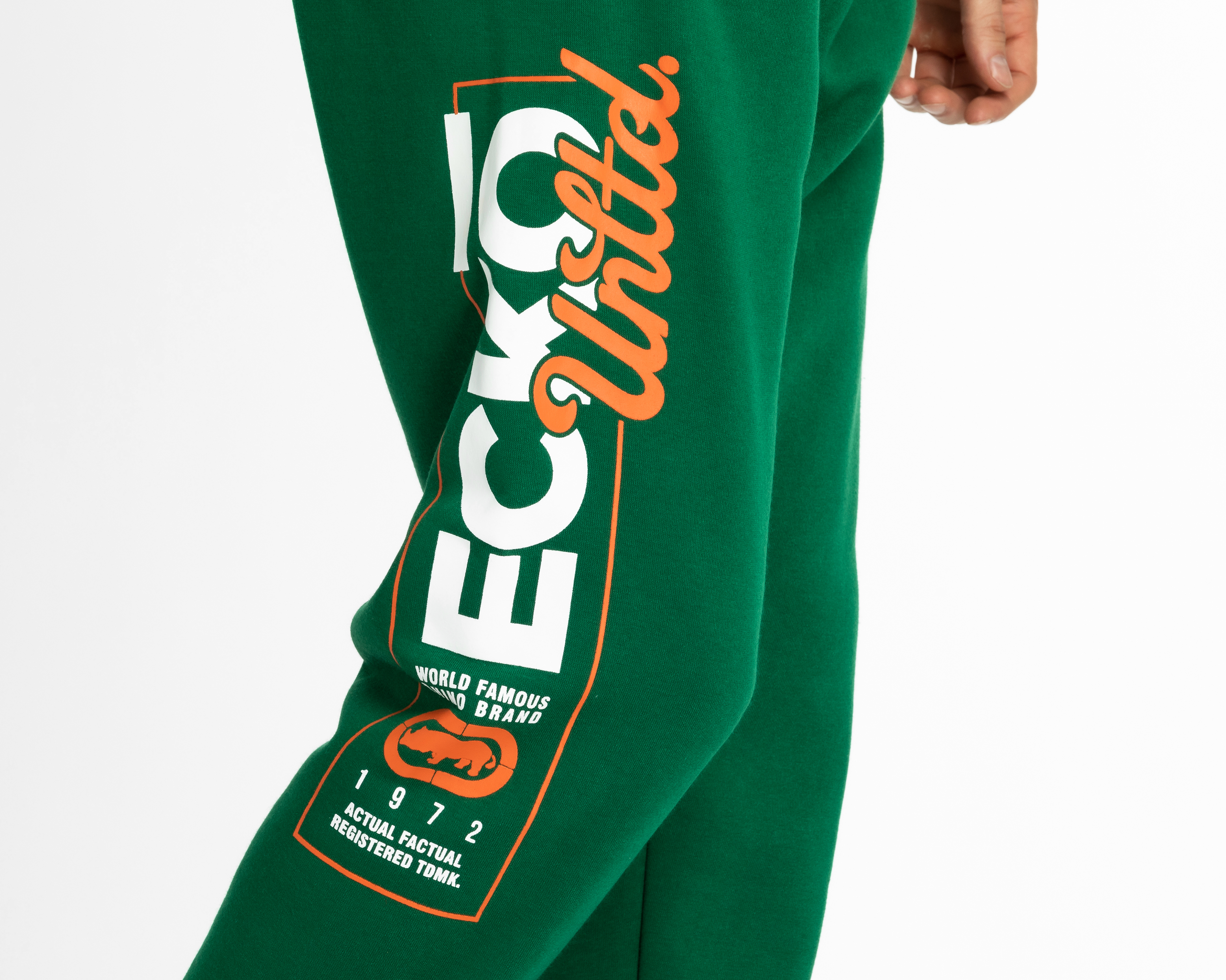 Foto 5 pulgar | Foto 4 | Pants Eckó Unltd.