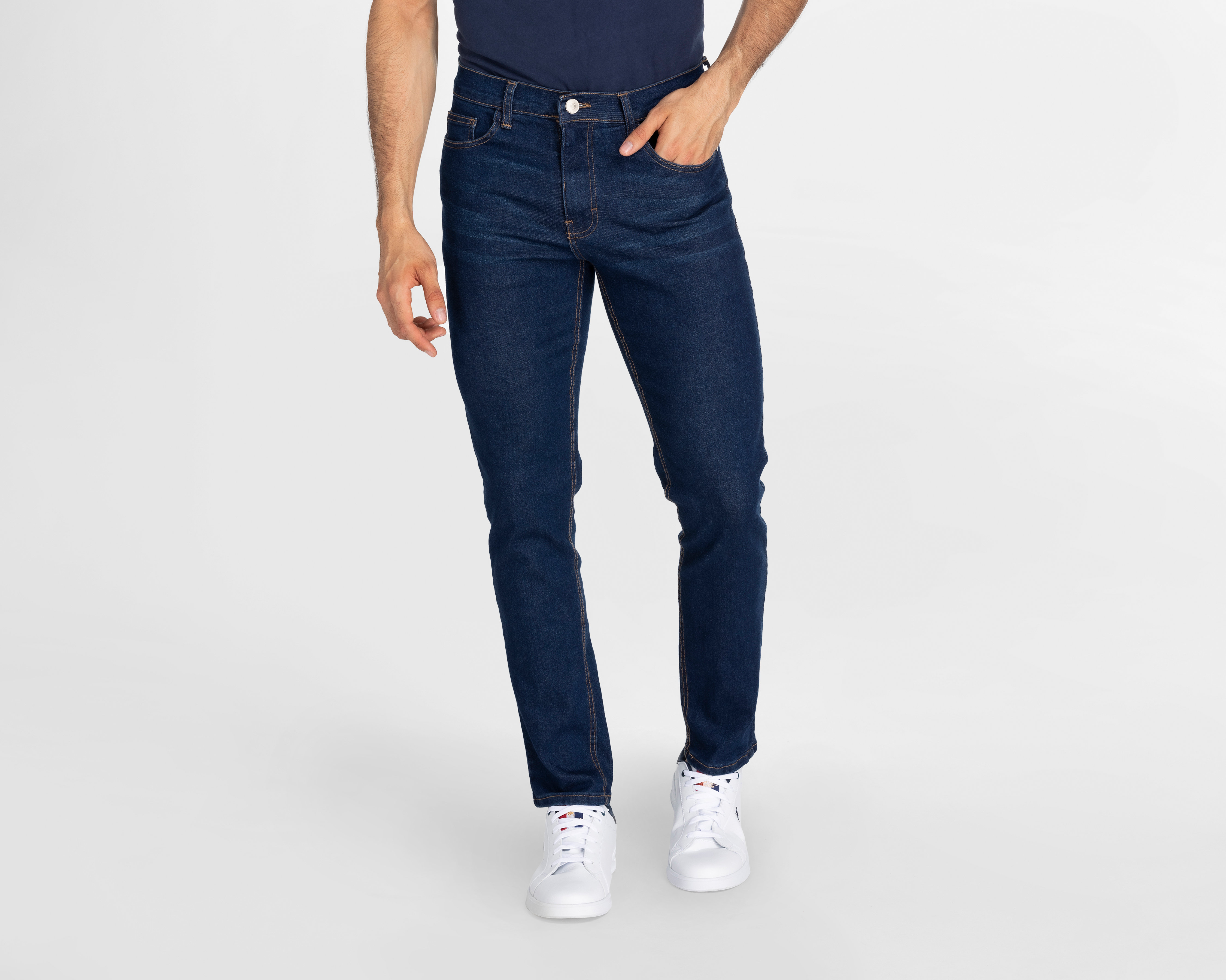 Jeans Lucky Star Slim