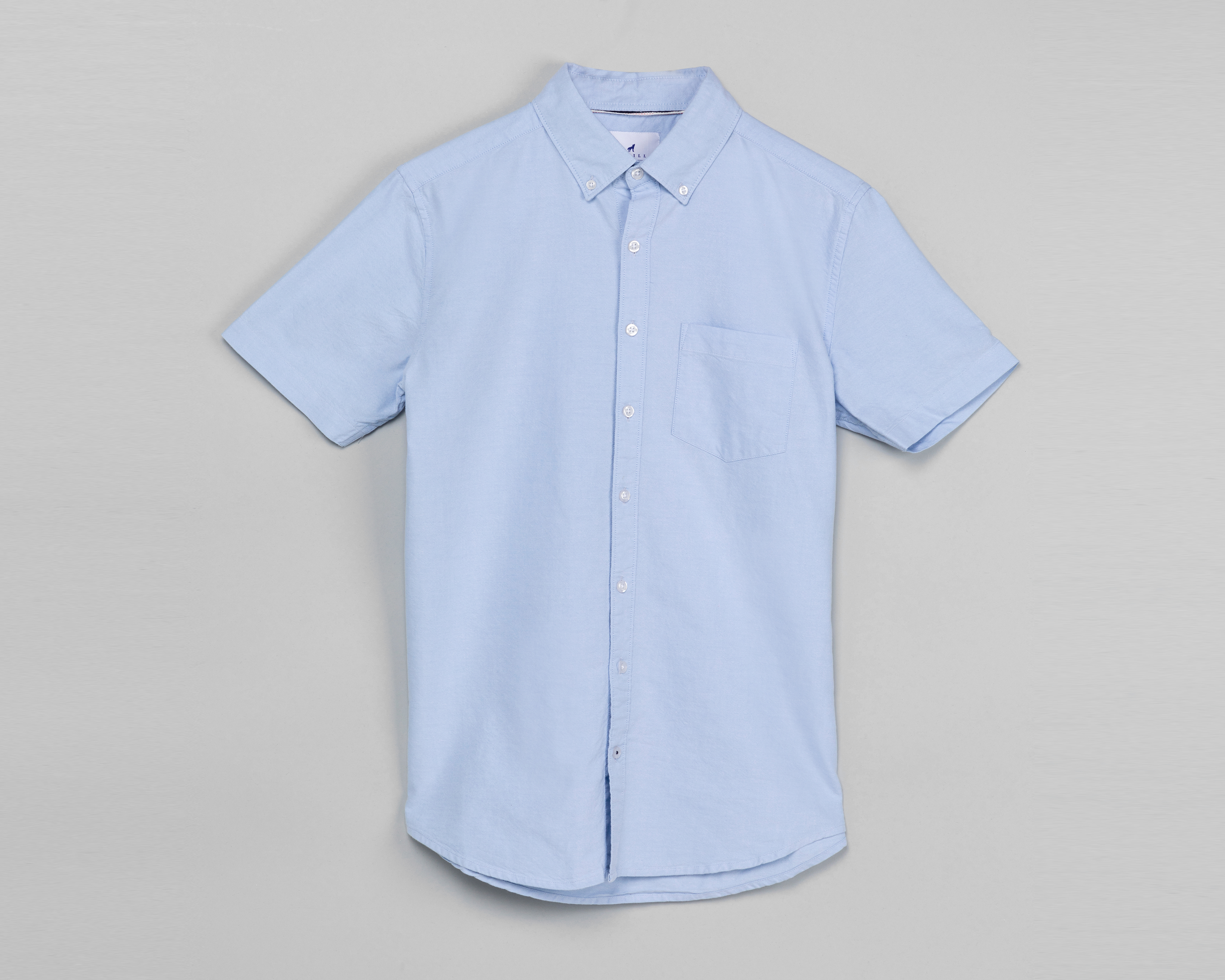 Foto 2 pulgar | Foto 1 | Camisa Casual Refill Regular Lisa