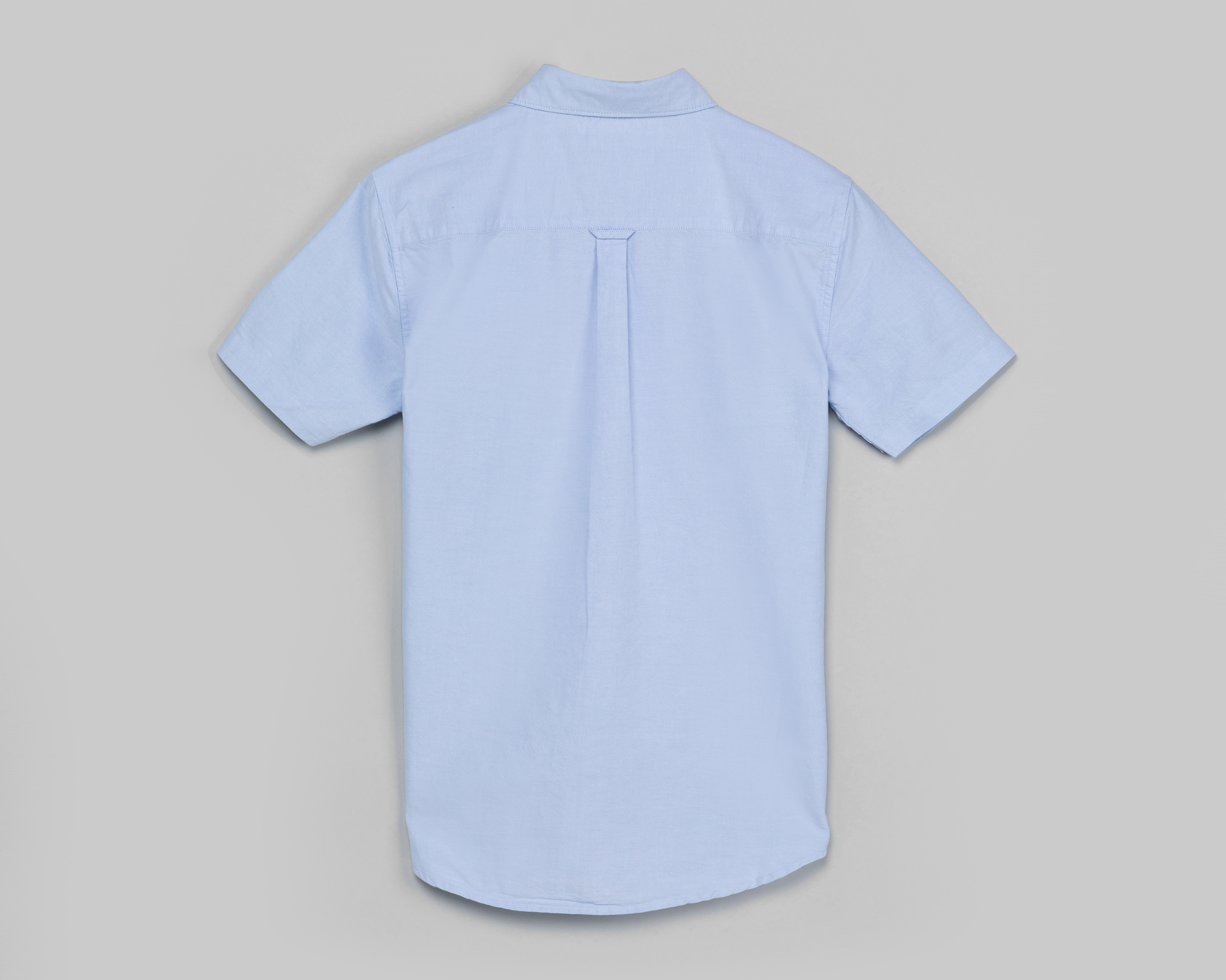 Foto 3 pulgar | Foto 2 | Camisa Casual Refill Regular Lisa