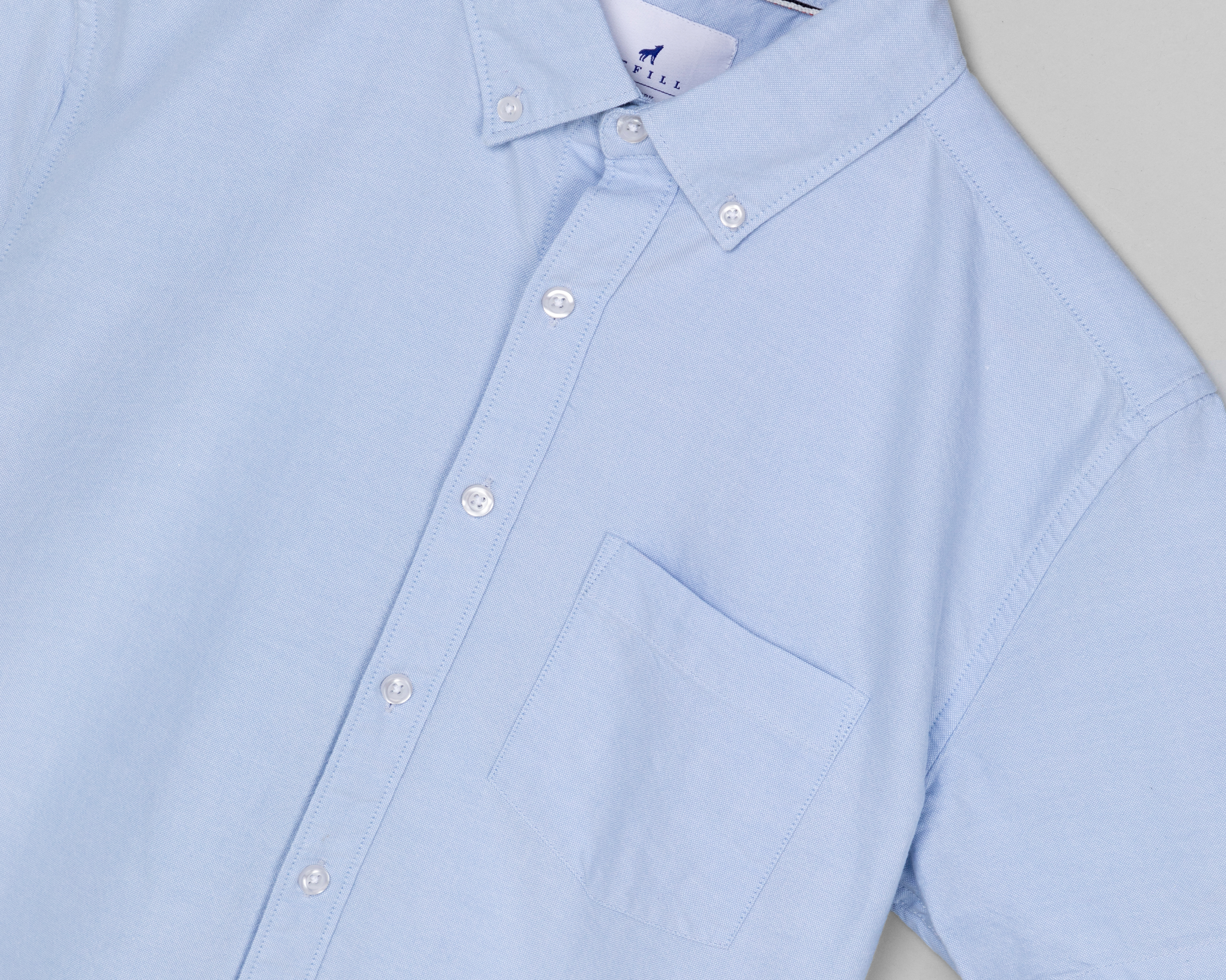 Foto 4 pulgar | Foto 3 | Camisa Casual Refill Regular Lisa