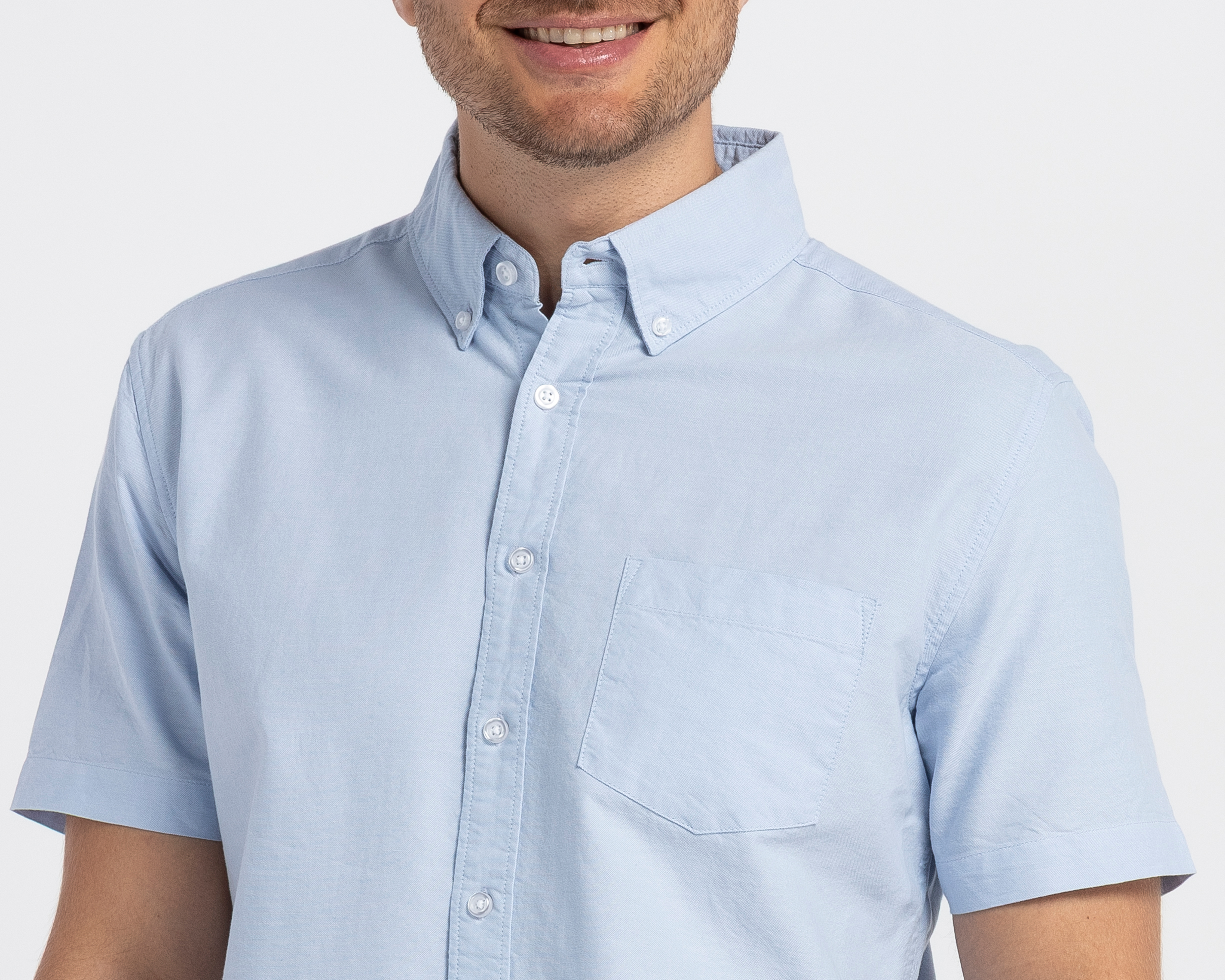 Foto 4 | Foto 4 | Camisa Casual Refill Regular Lisa