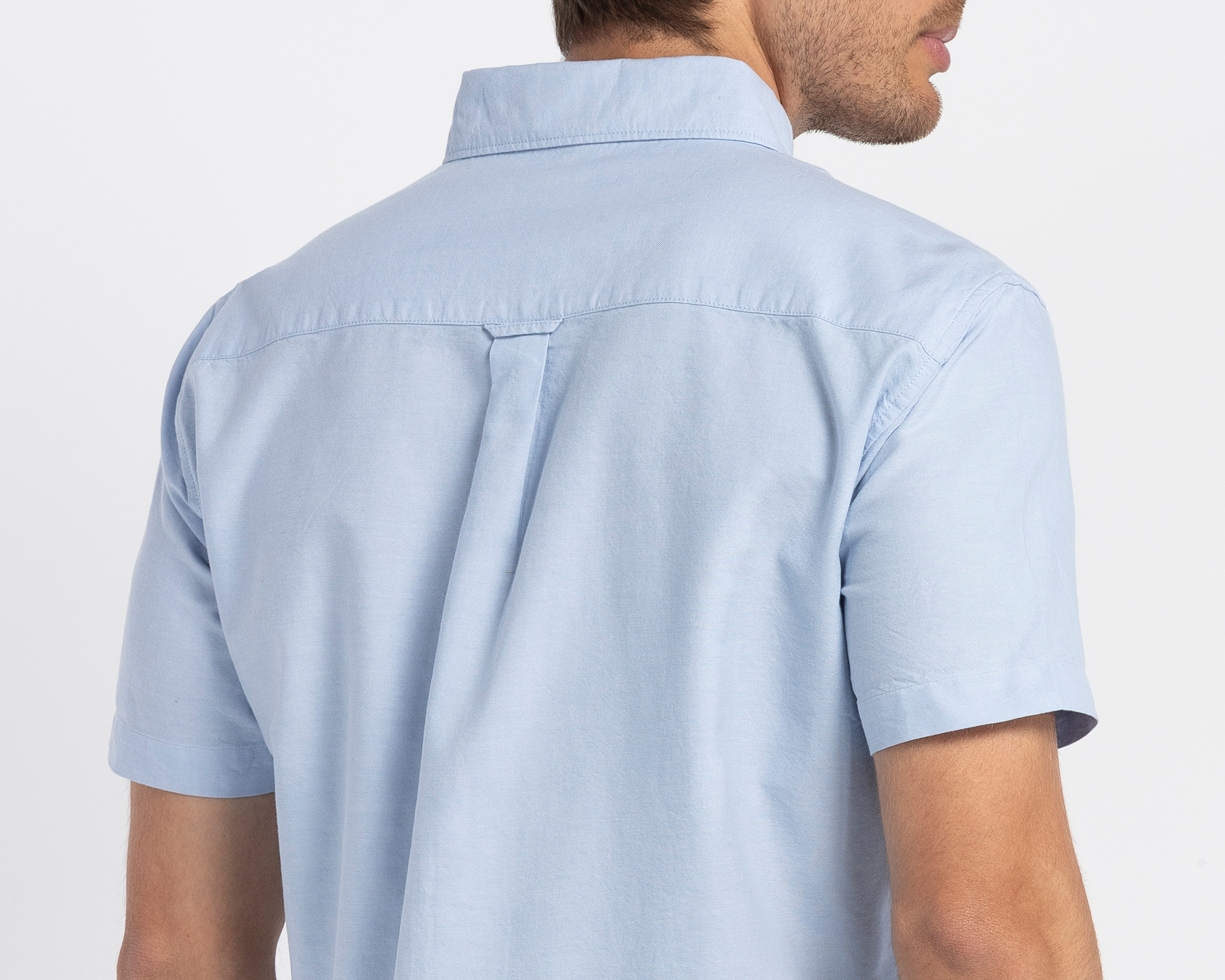 Foto 5 | Foto 5 | Camisa Casual Refill Regular Lisa