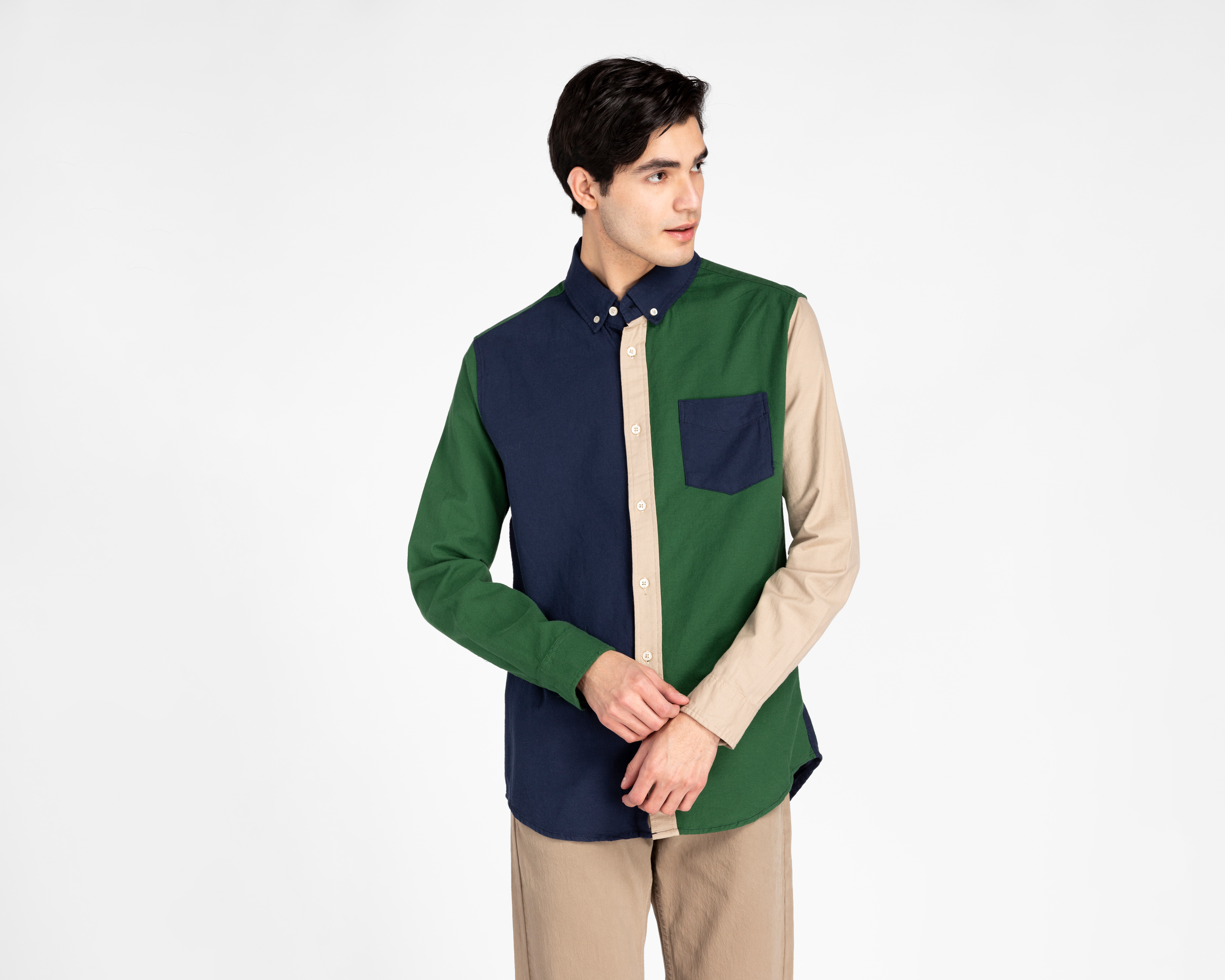 Foto 1 | Foto 1 | Camisa de Moda Refill Lisa