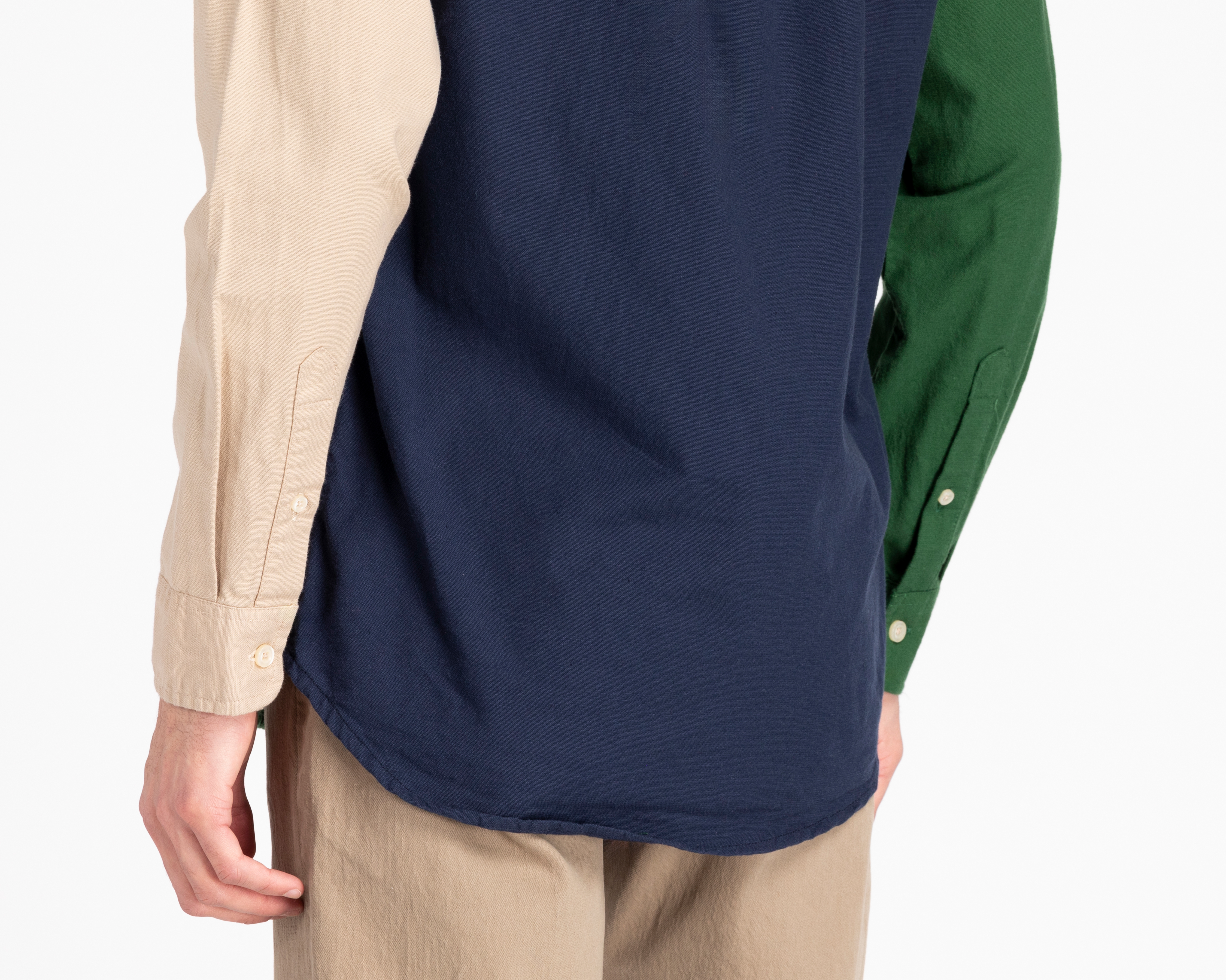 Foto 5 | Foto 5 | Camisa de Moda Refill Lisa