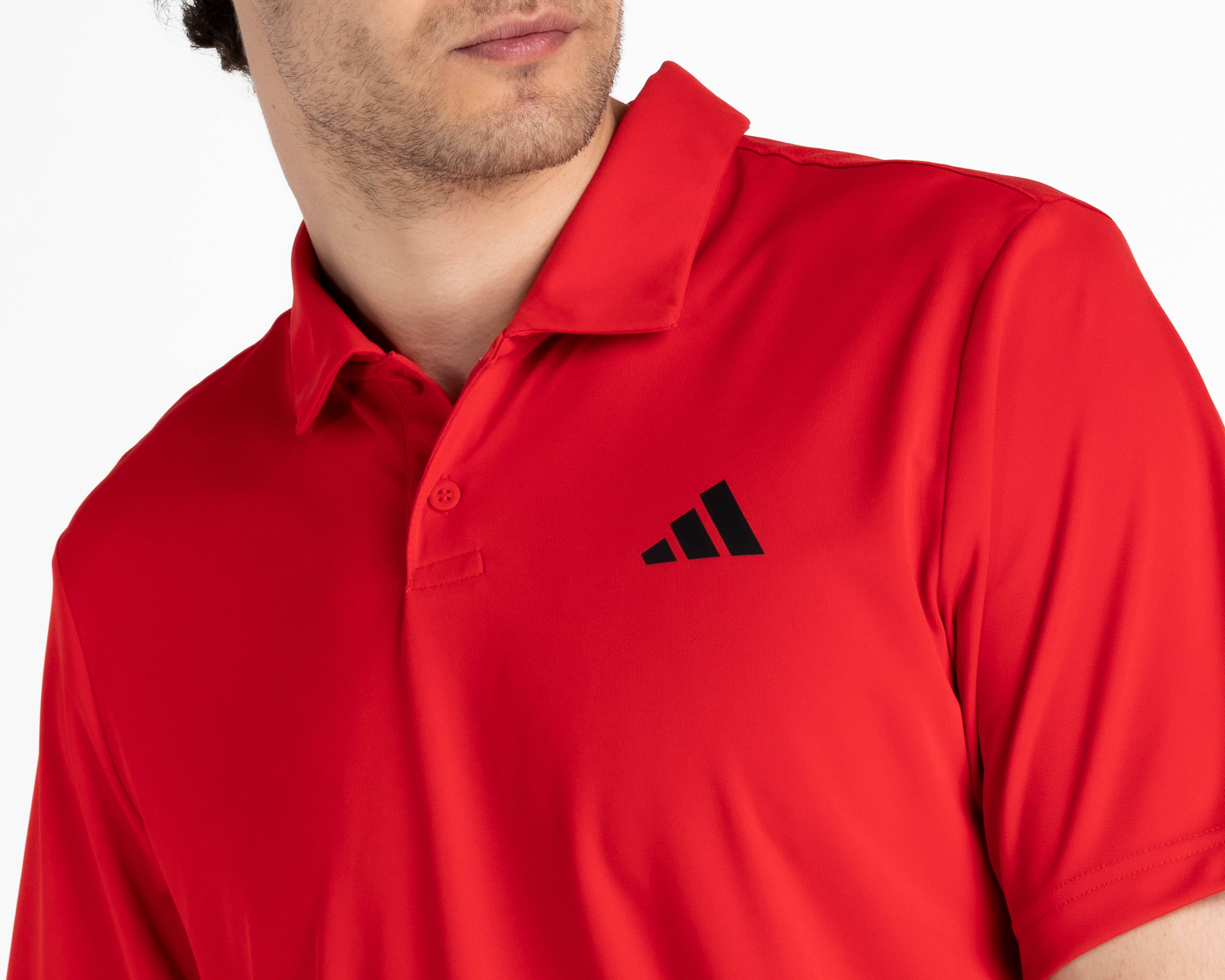 Foto 4 pulgar | Foto 3 | Playera Adidas para Tenis