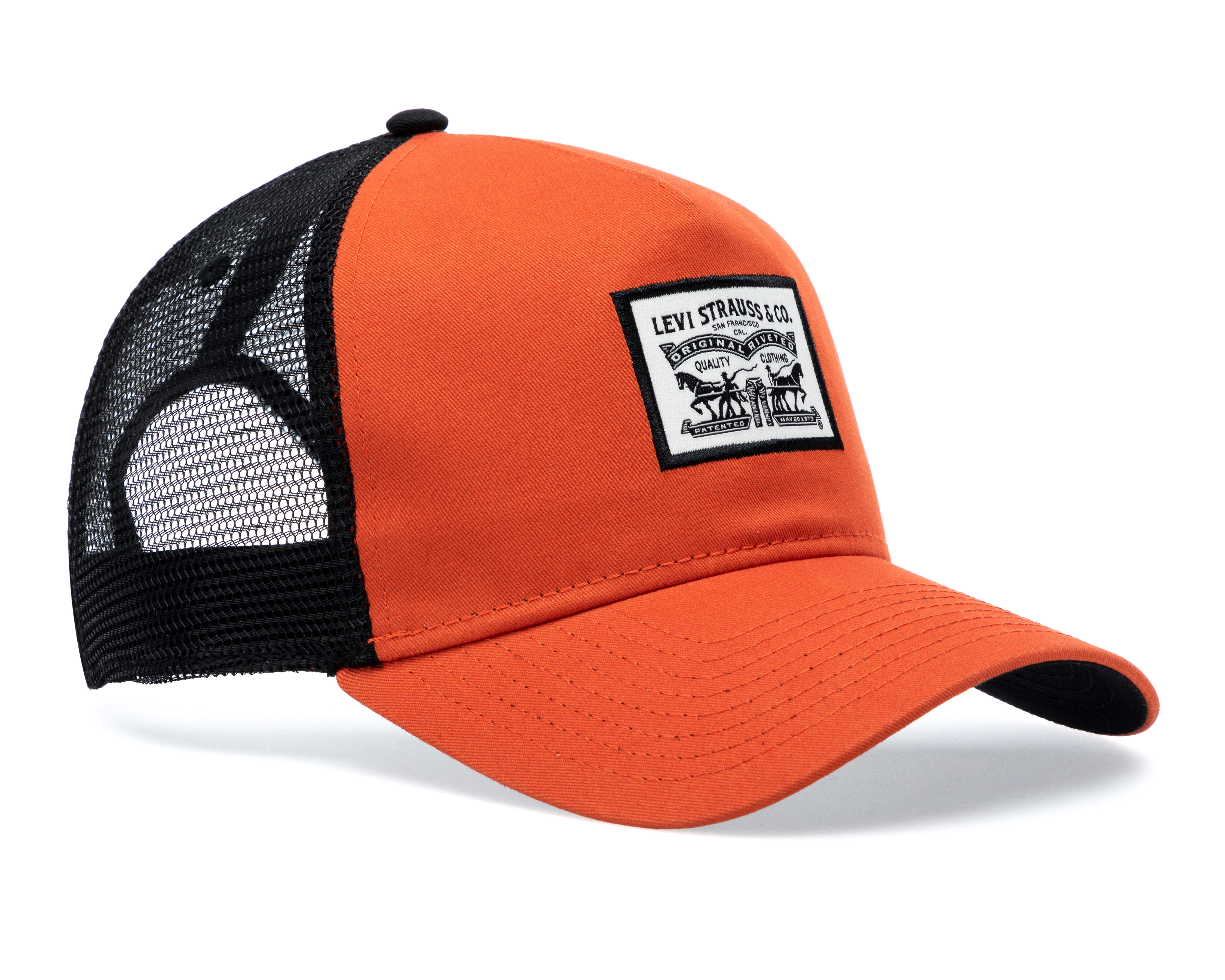 Foto 3 pulgar | Foto 2 | Gorra Levi's