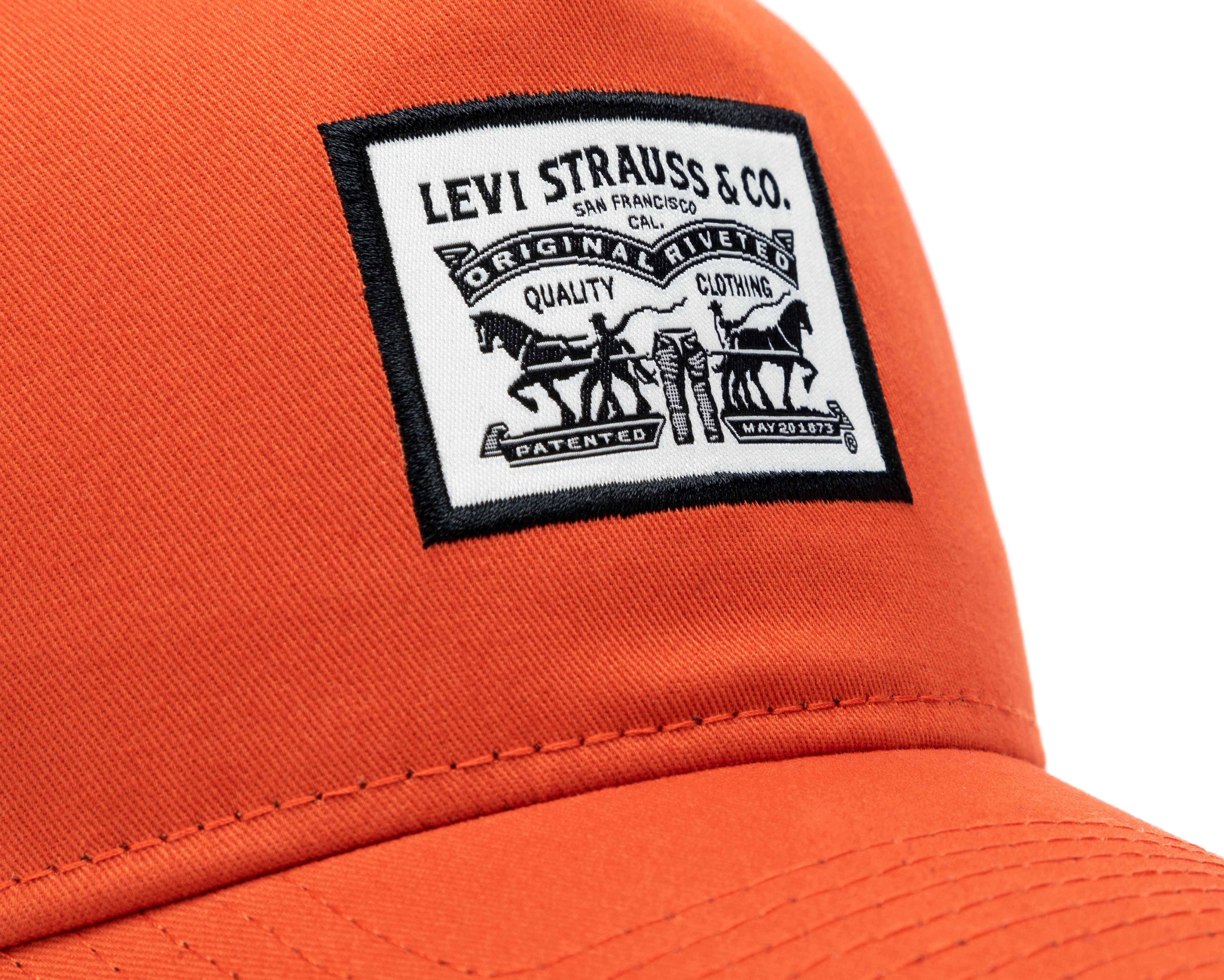 Foto 4 | Foto 4 | Gorra Levi's