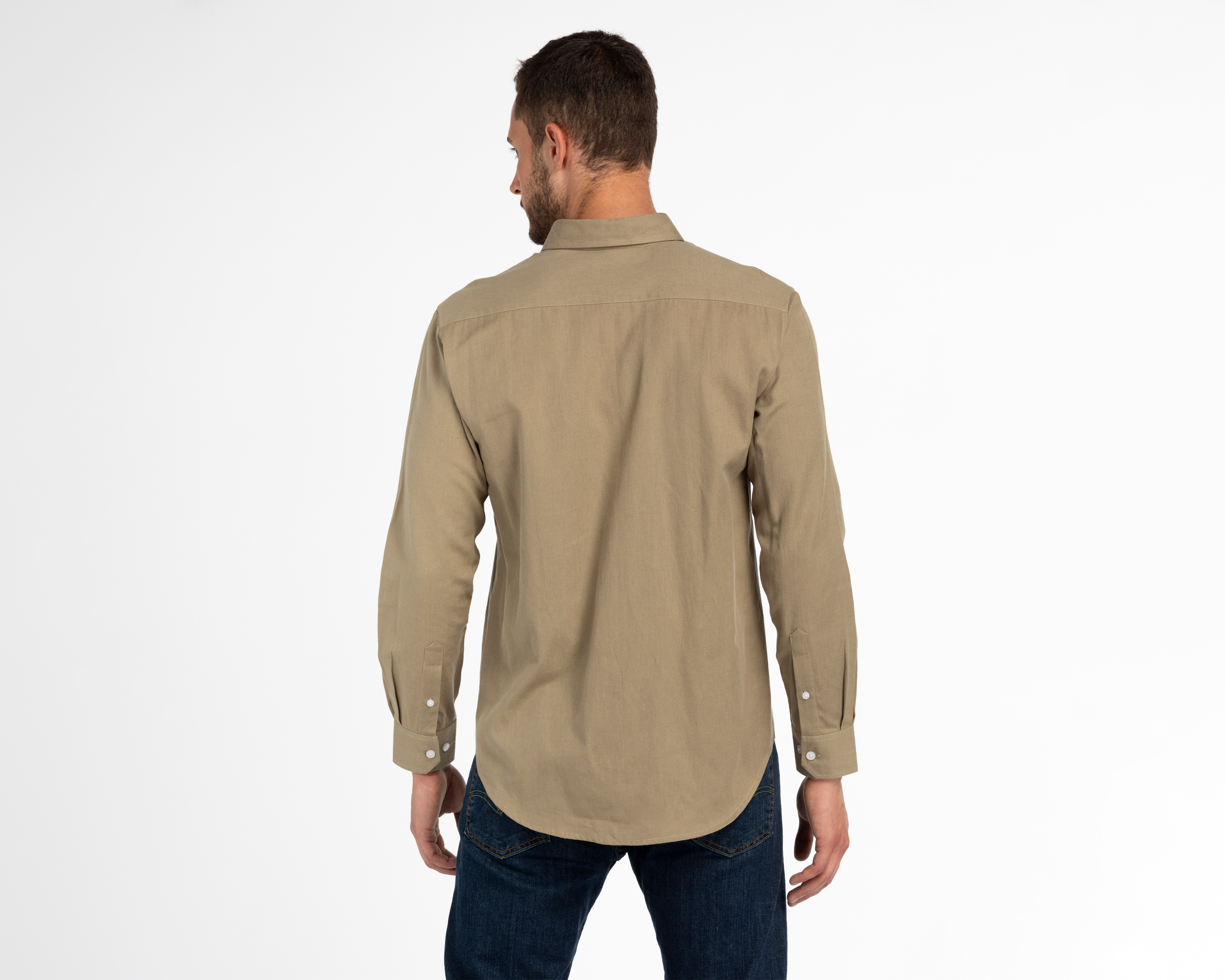 Foto 2 | Foto 2 | Camisa Casual York Team Polo Club Regular Lisa