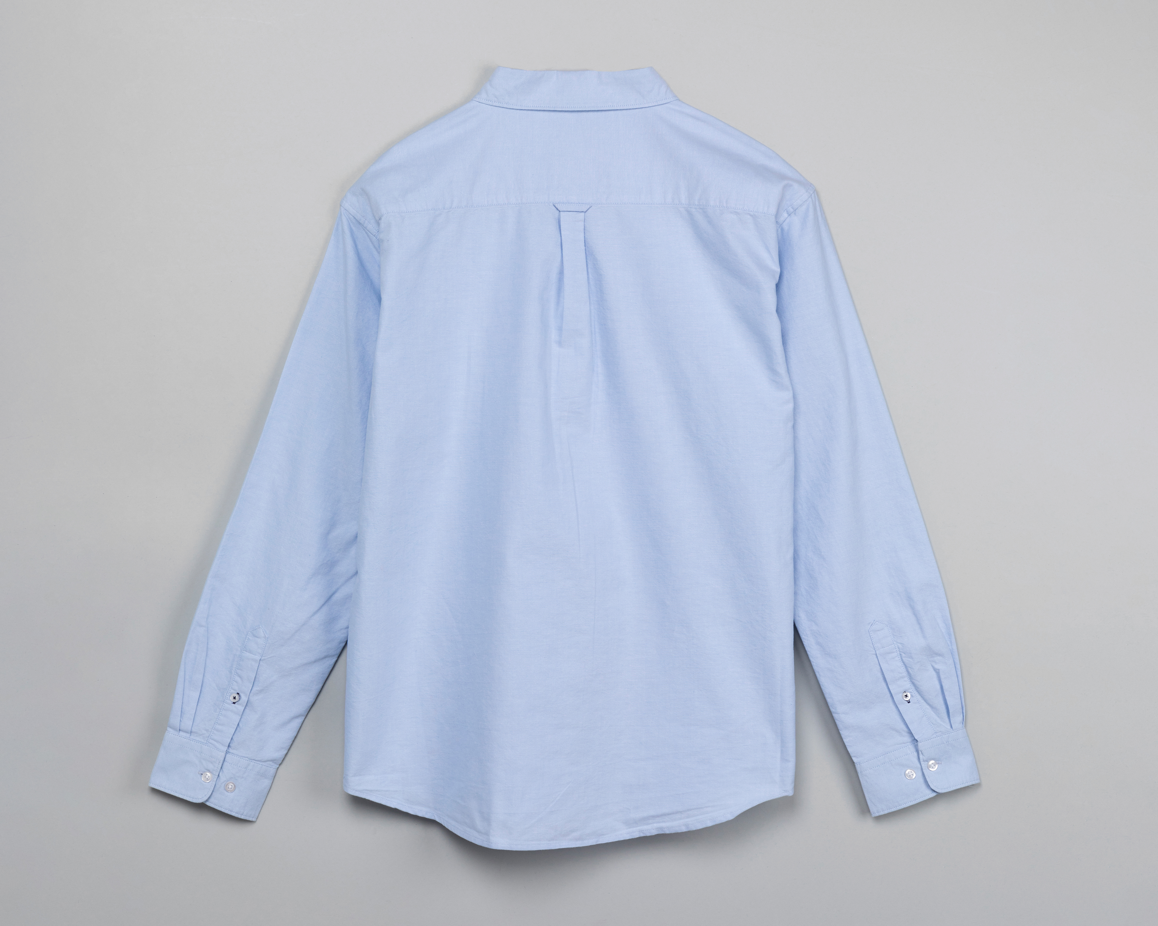 Foto 3 pulgar | Foto 2 | Camisa Casual Refill Regular Lisa