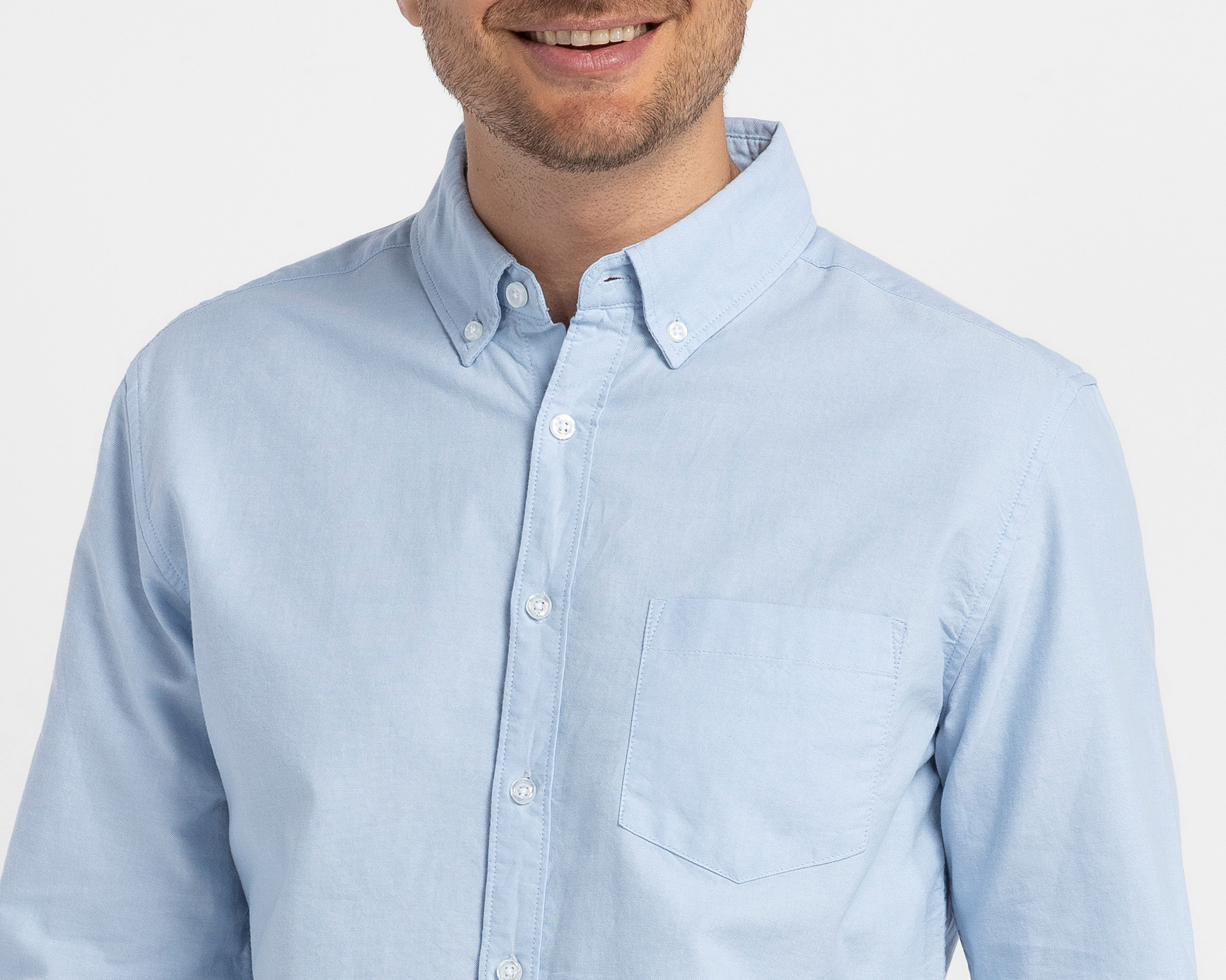 Foto 4 | Foto 4 | Camisa Casual Refill Regular Lisa