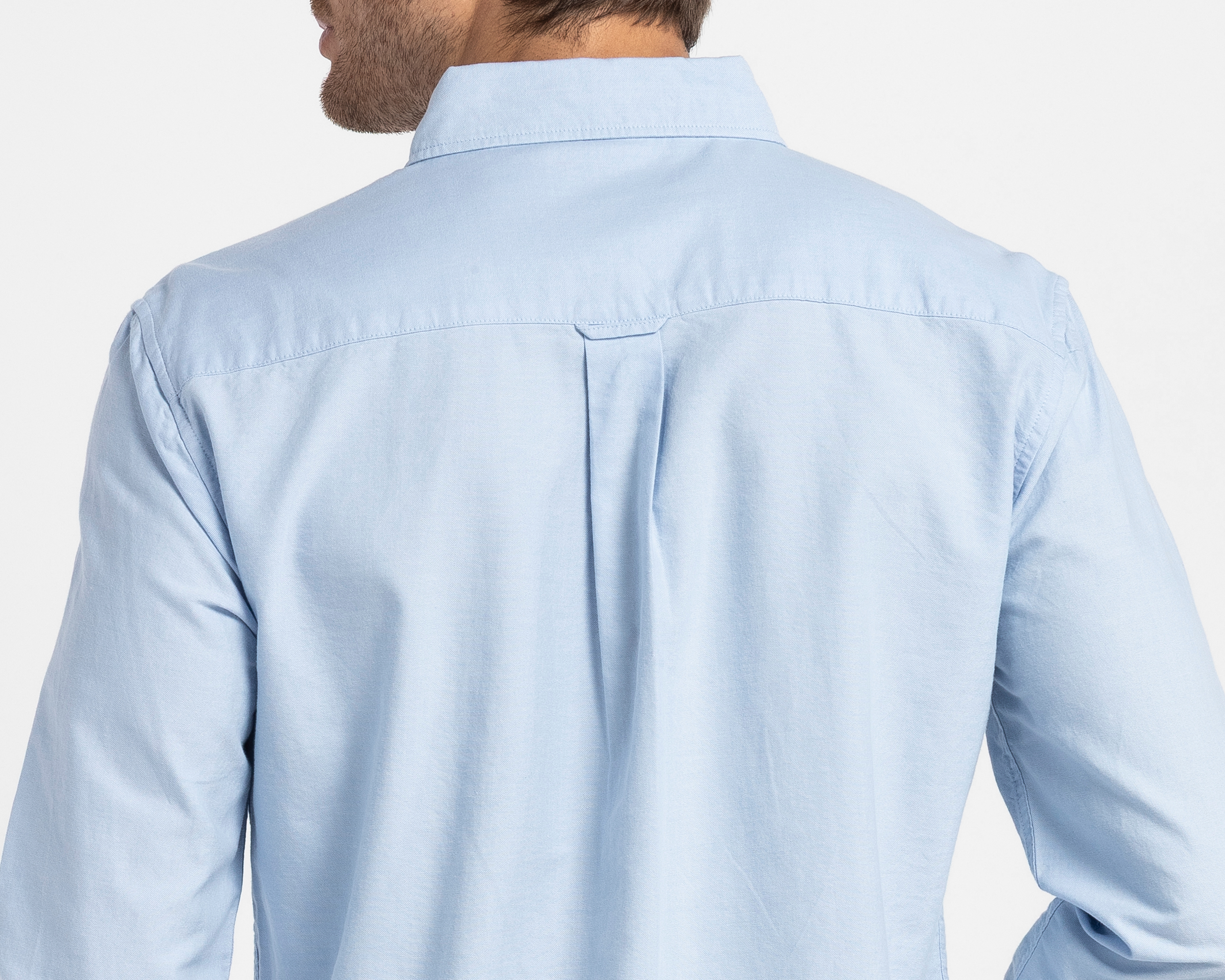 Foto 5 | Foto 5 | Camisa Casual Refill Regular Lisa