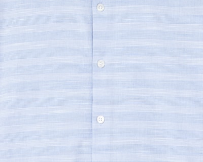 Foto 3 | Foto 3 | Camisa Casual Porto Sur Regular a Rayas