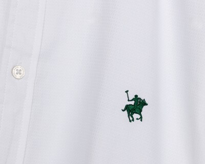 Foto 3 | Foto 3 | Camisa Casual York Team Polo Club Regular Lisa