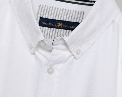 Foto 4 | Foto 4 | Camisa Casual York Team Polo Club Regular Lisa