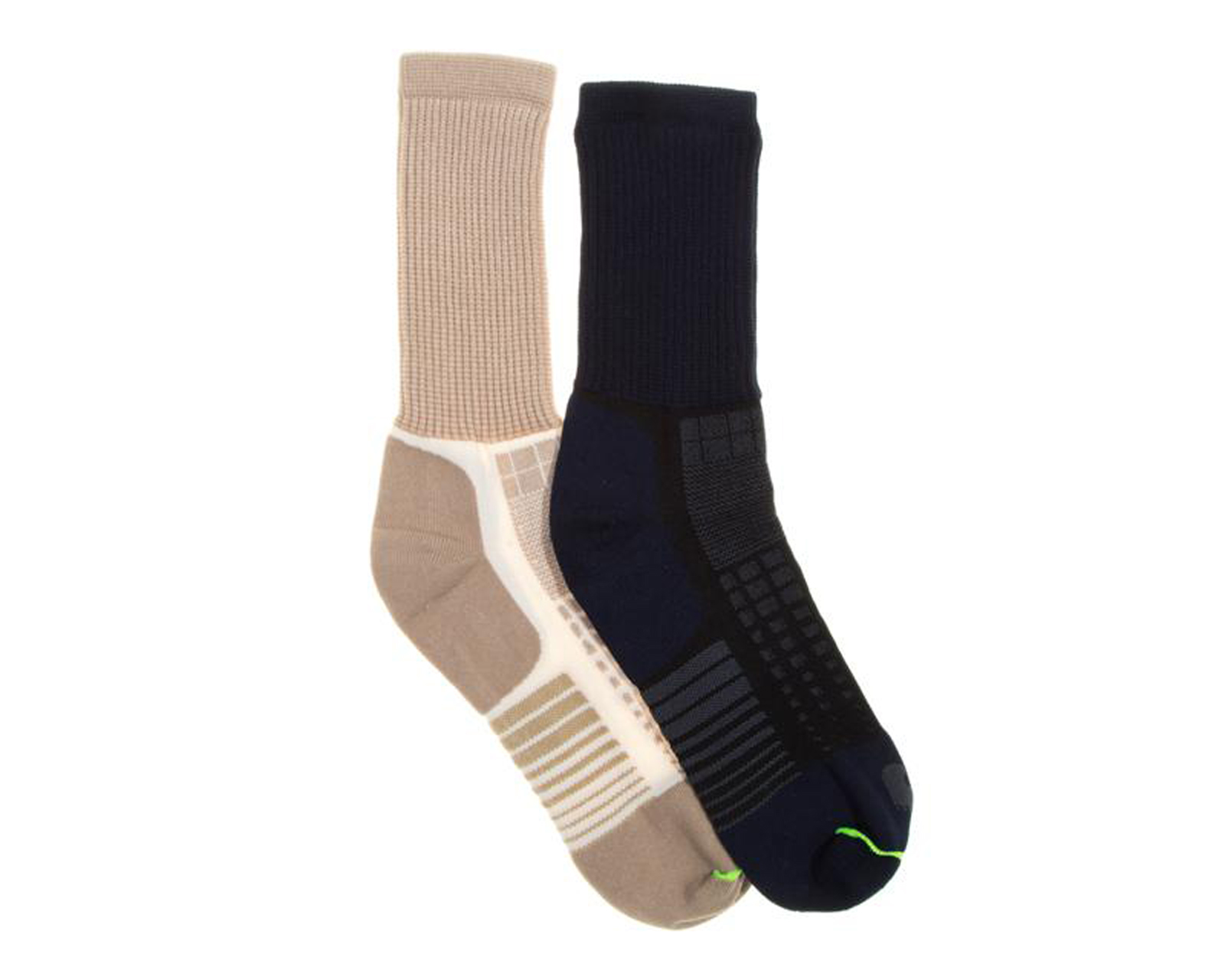 Calcetas Saludables Sensipie para Hombre 2 Pares