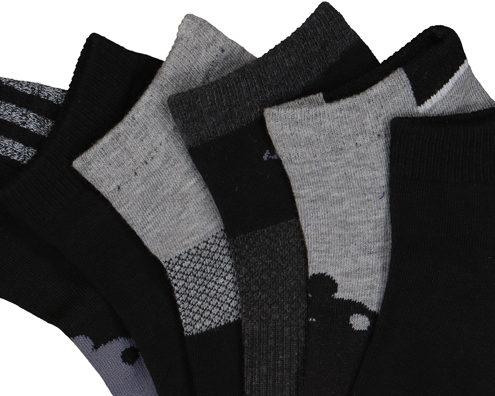 Foto 2 | Foto 2 | Calcetas Tines Polo Union Club para Hombre 6 Pares