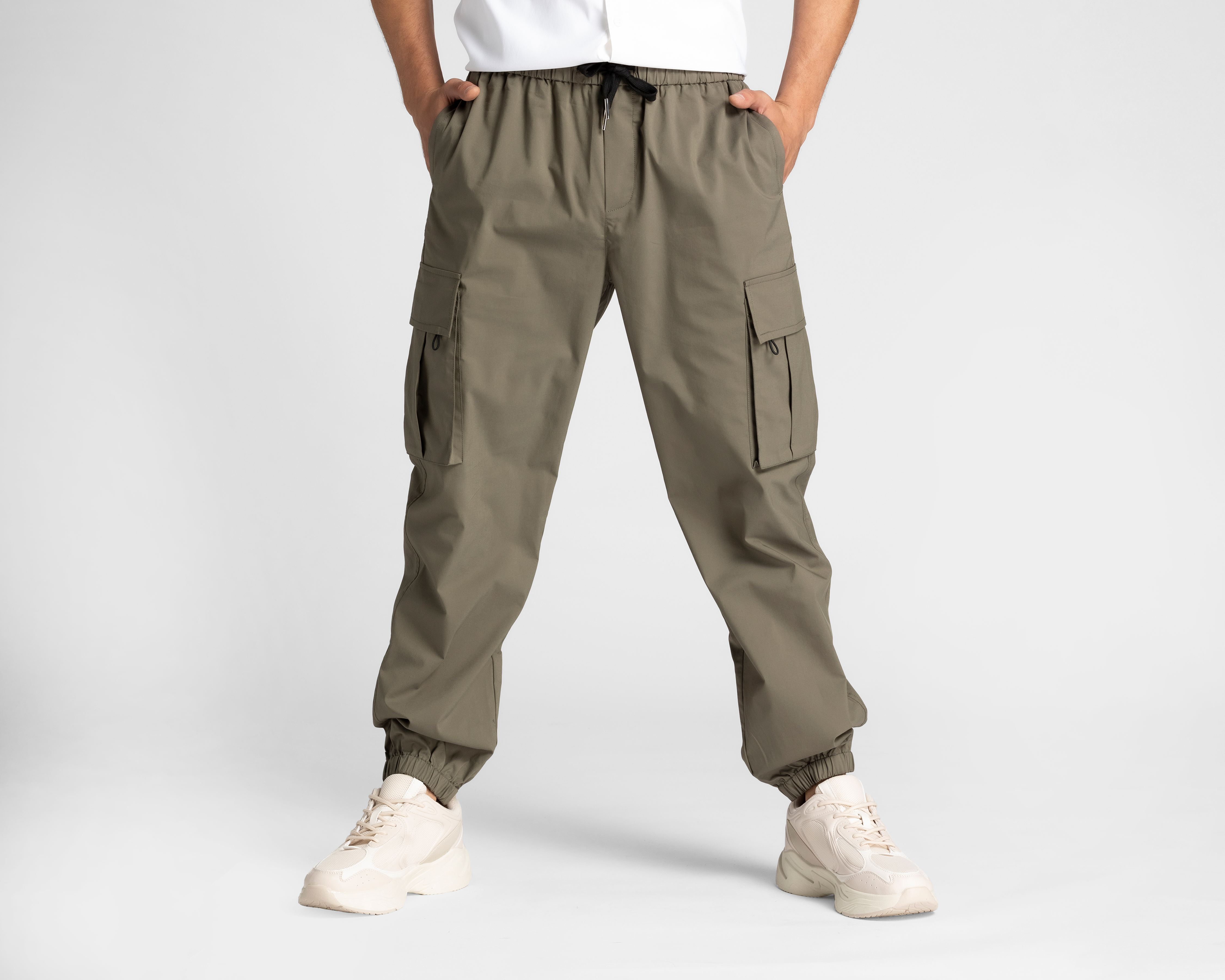 Foto 2 pulgar | Foto 1 | Jogger Neo*City Recto
